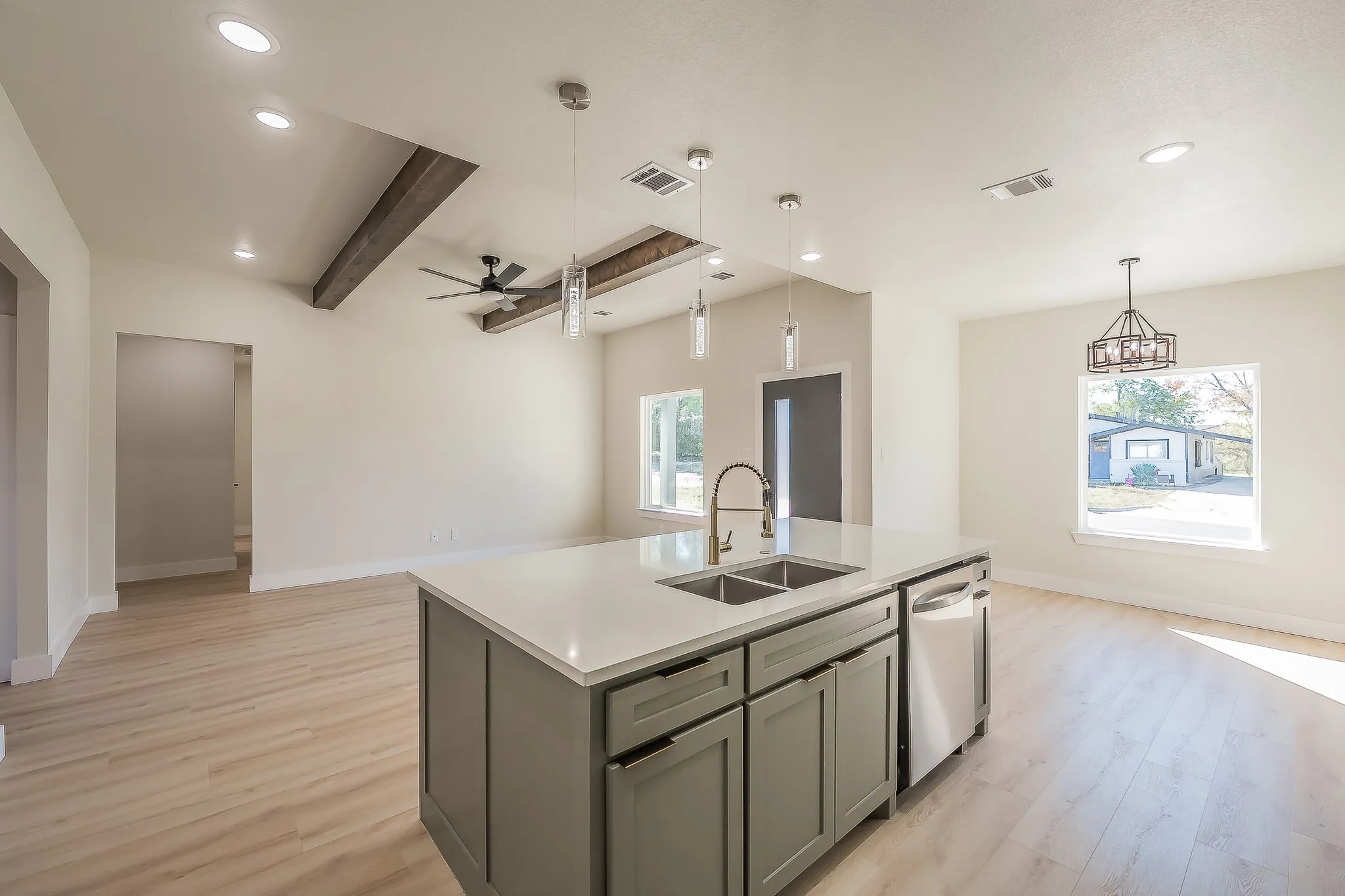 Single Family Residence For Sale in Wise County , 1019 Newby Avenue, Bridgeport, Texas 76426, 3 Bedroom, 2 Bathroom, Garage spaces, 1,371 Sqft, built in 2026, mls#21407748, Real Estate Agent in Bridgeport, Homes For Sale in Wise county, Homes For Sale in Bridgeport, Realtor in Bridgeport Texas, Real Estate Brokerage Independent Realty Texas, Luminita Cordes Realtor