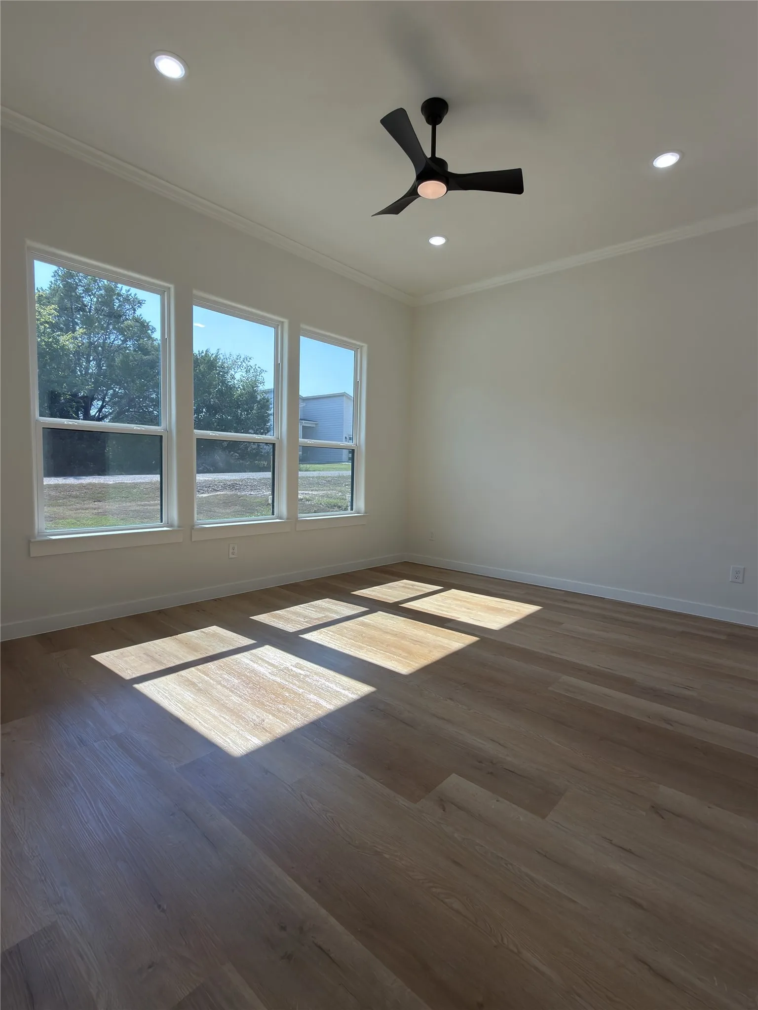 Main bedroom.