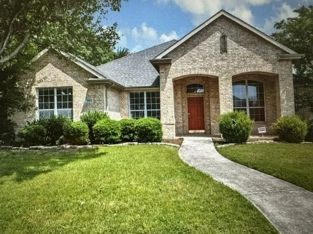 Single Family Residence For Sale