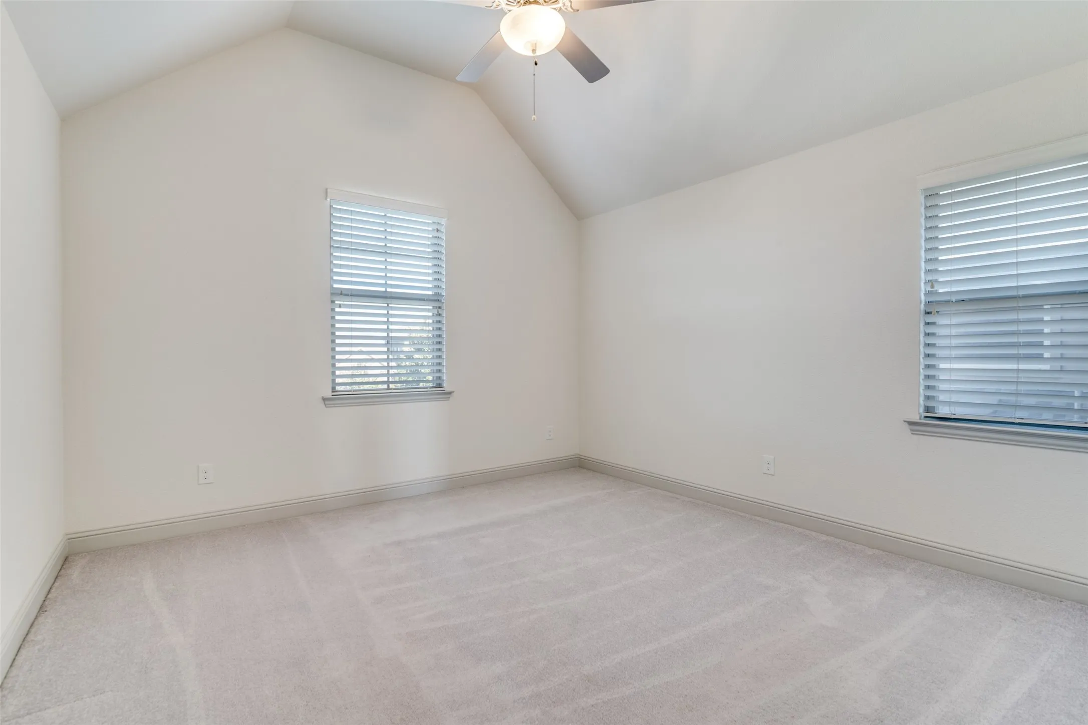 Split Bedroom Upstairs