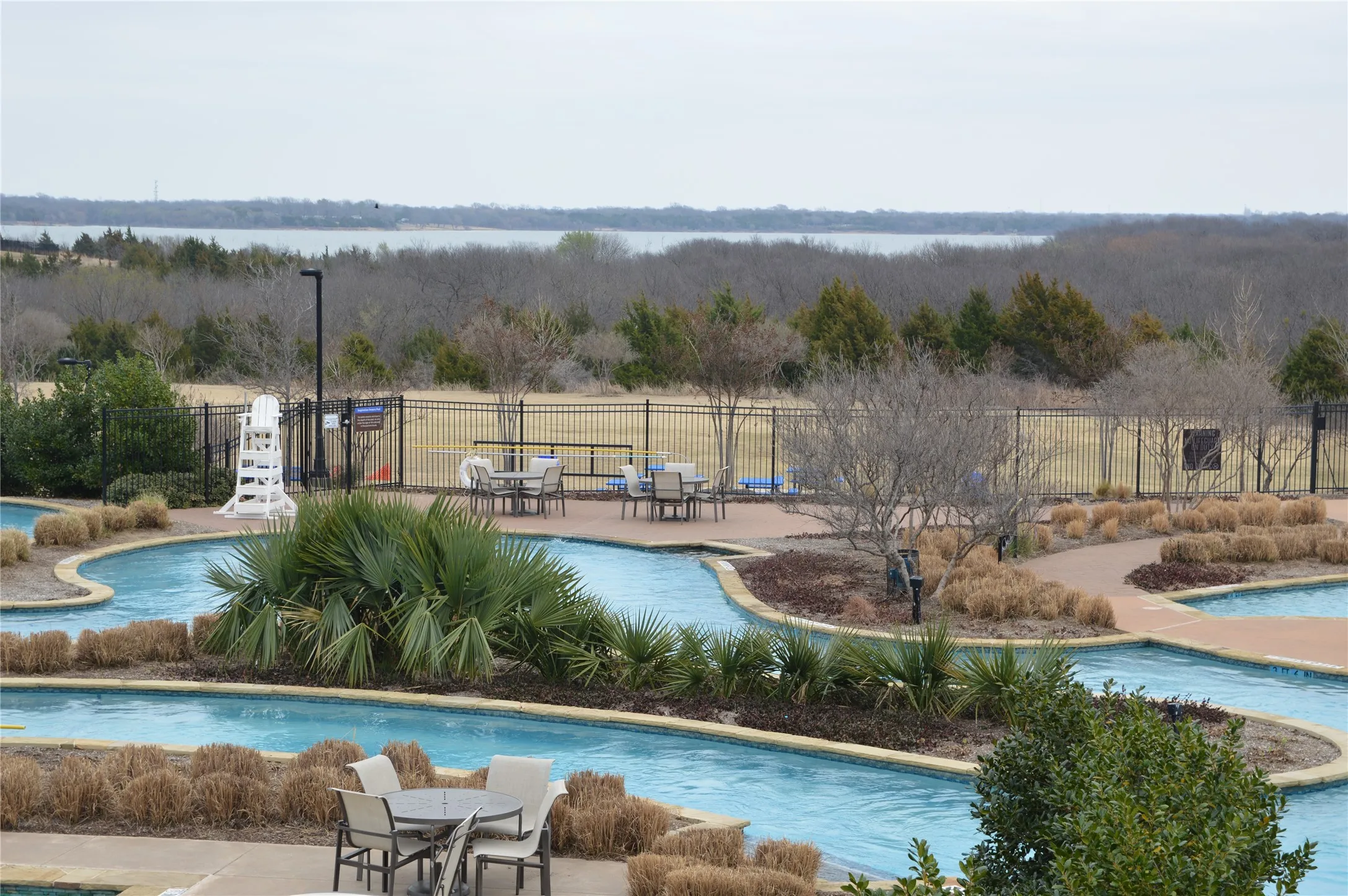 Lazy River