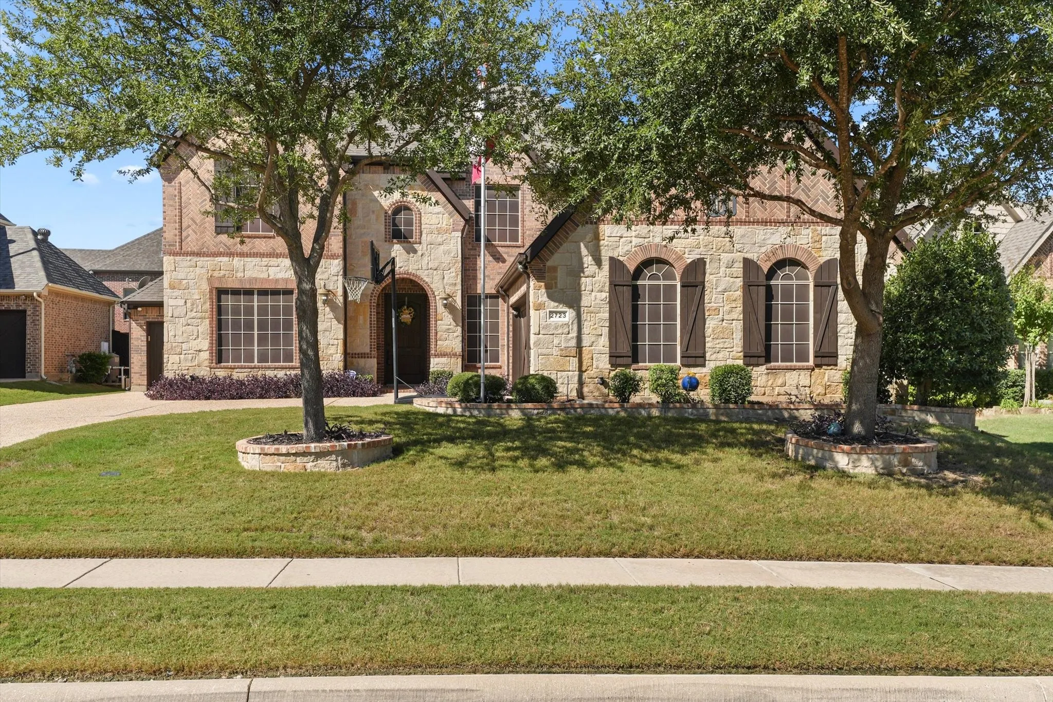 Single Family Residence For Sale in Denton County , 2723 Bondi Cove, Trophy Club, Texas 76262, 4 Bedroom, 4 Bathroom, 3 Garage spaces, 3,238 Sqft, built in 2010, mls#21406446, Real Estate Agent in Trophy Club, Homes For Sale in Denton county, Homes For Sale in Trophy Club, Realtor in Trophy Club Texas, Real Estate Brokerage Independent Realty Texas, Luminita Cordes Realtor