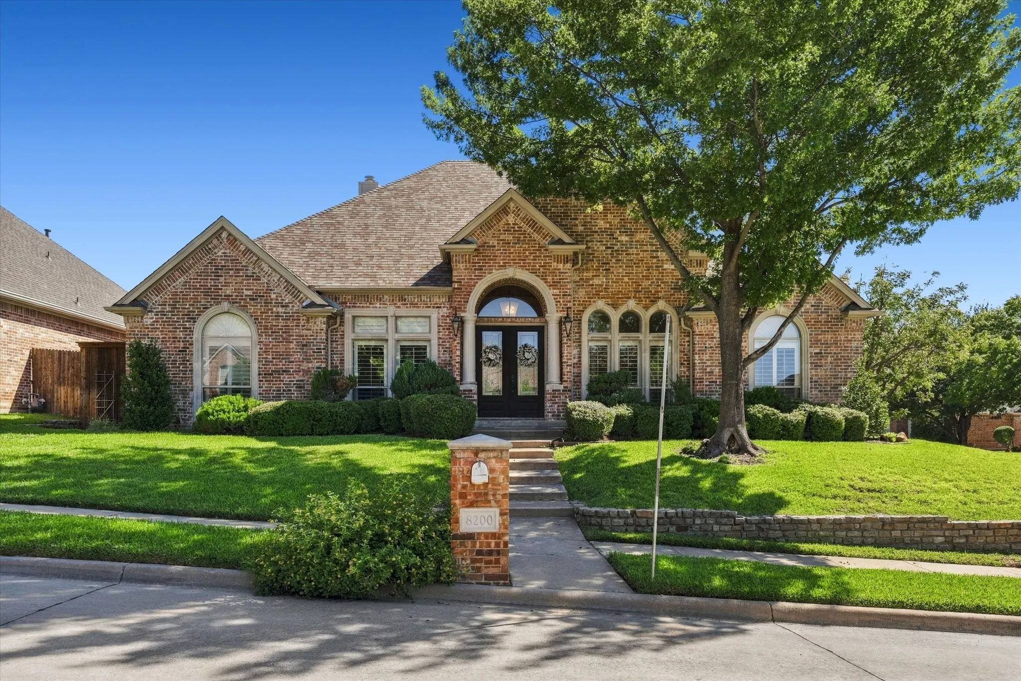 Single Family Residence For Sale
