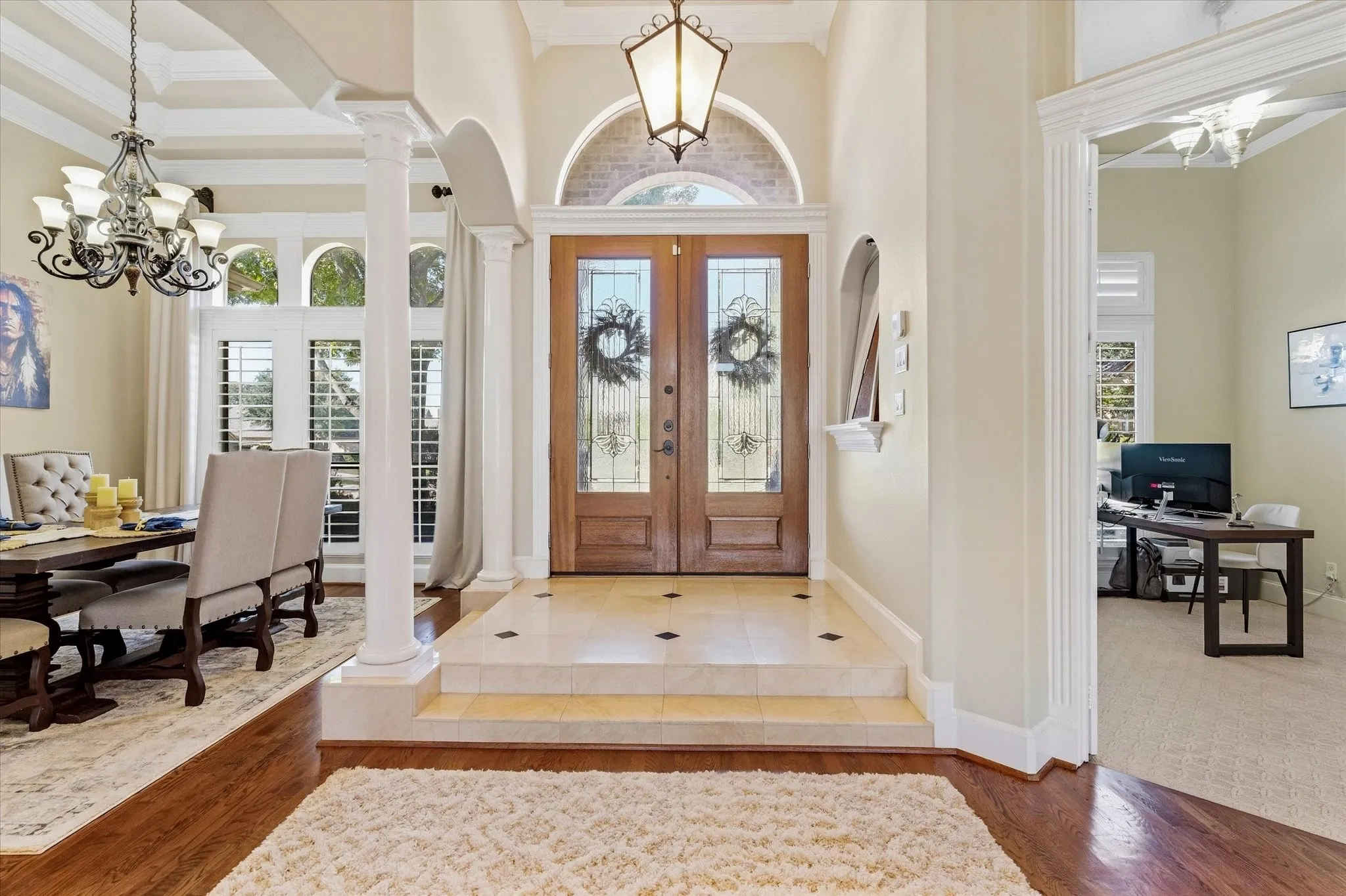Single Family Residence For Sale in Tarrant County , 8200 Edgemont Court, North Richland Hills, Texas 76182, 4 Bedroom, 3 Bathroom, 2 Garage spaces, 2,588 Sqft, built in 2000, mls#21407168, Real Estate Agent in North Richland Hills, Homes For Sale in Tarrant county, Homes For Sale in North Richland Hills, Realtor in North Richland Hills Texas, Real Estate Brokerage Independent Realty Texas, Luminita Cordes Realtor