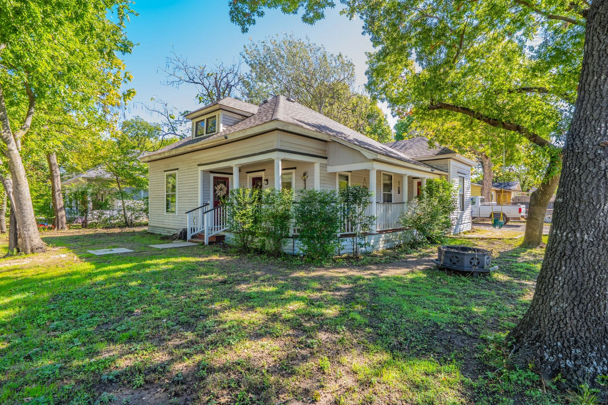 Single Family Residence For Sale