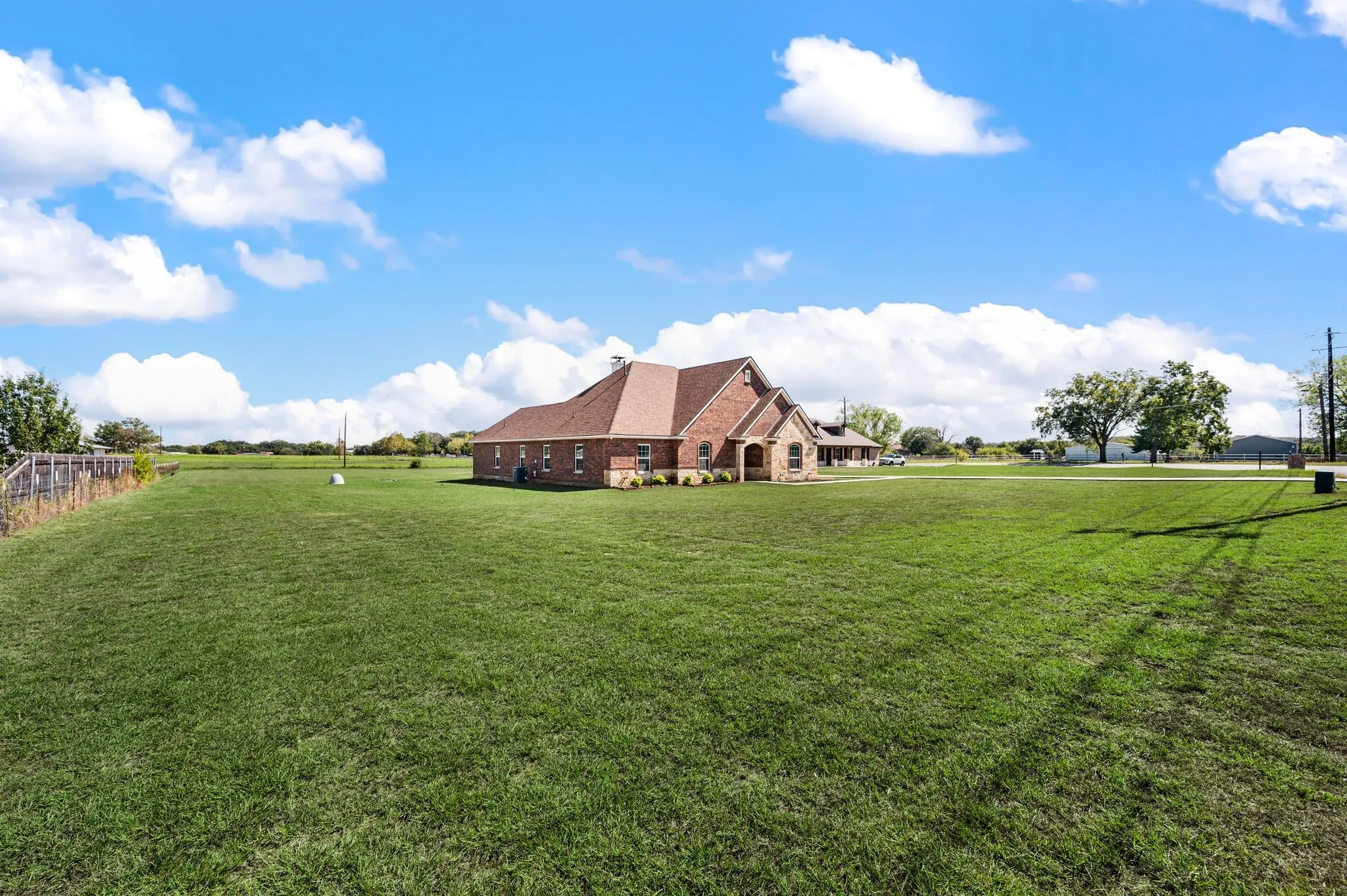 Single Family Residence For Sale