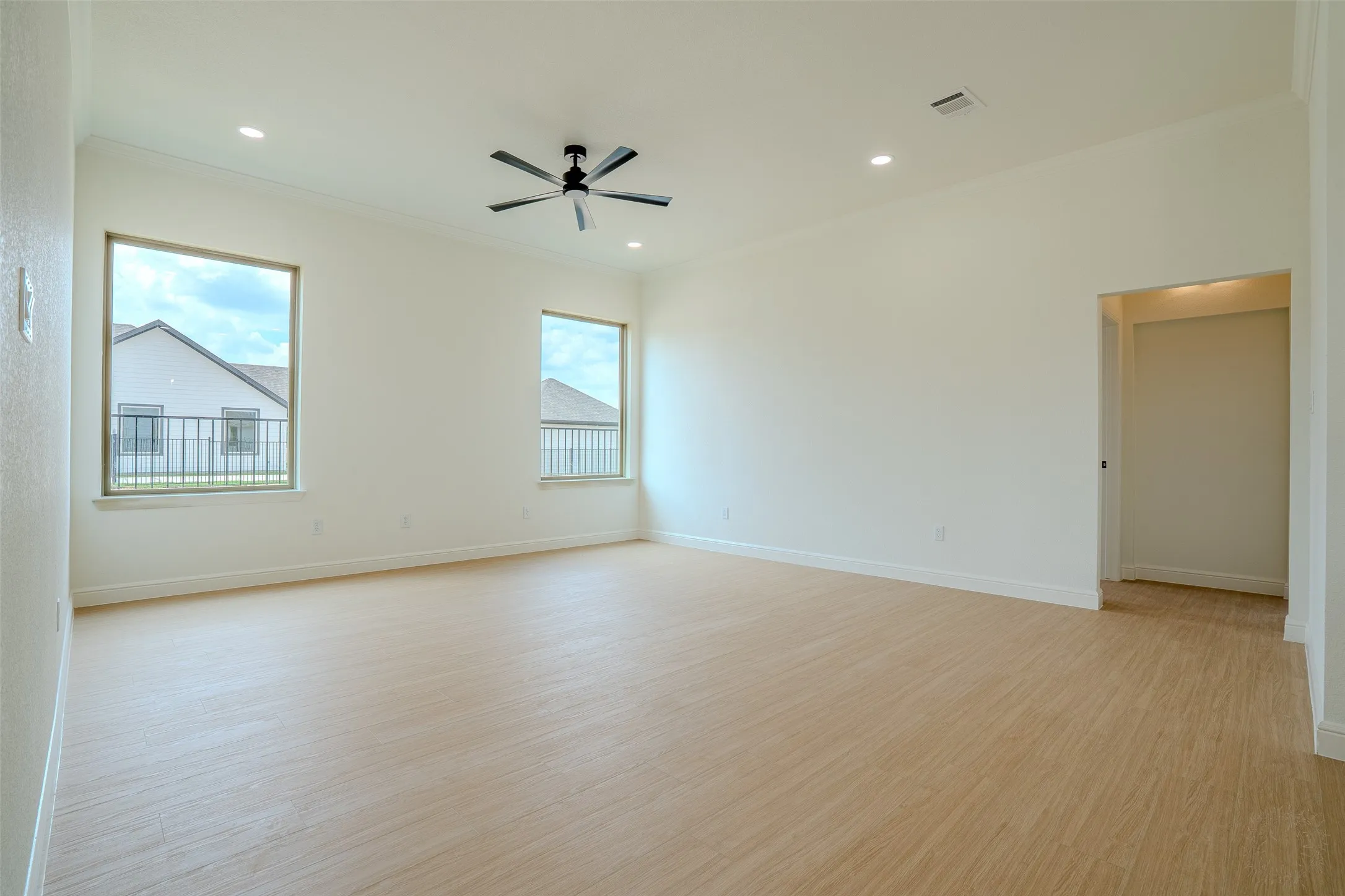 Single Family Residence For Sale in Bosque County , 112 K Street, Meridian, Texas 76665, 3 Bedroom, 2 Bathroom, 2 Garage spaces, 1,618 Sqft, built in 2026, mls#21403849, Real Estate Agent in Meridian, Homes For Sale in Bosque county, Homes For Sale in Meridian, Realtor in Meridian Texas, Real Estate Brokerage Independent Realty Texas, Luminita Cordes Realtor