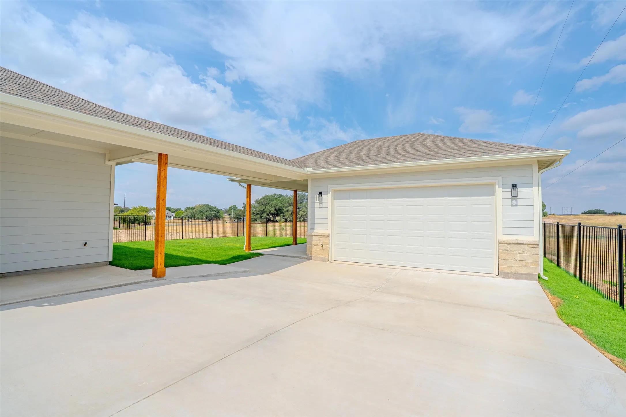 Single Family Residence For Sale in Bosque County , 112 K Street, Meridian, Texas 76665, 3 Bedroom, 2 Bathroom, 2 Garage spaces, 1,618 Sqft, built in 2026, mls#21403849, Real Estate Agent in Meridian, Homes For Sale in Bosque county, Homes For Sale in Meridian, Realtor in Meridian Texas, Real Estate Brokerage Independent Realty Texas, Luminita Cordes Realtor