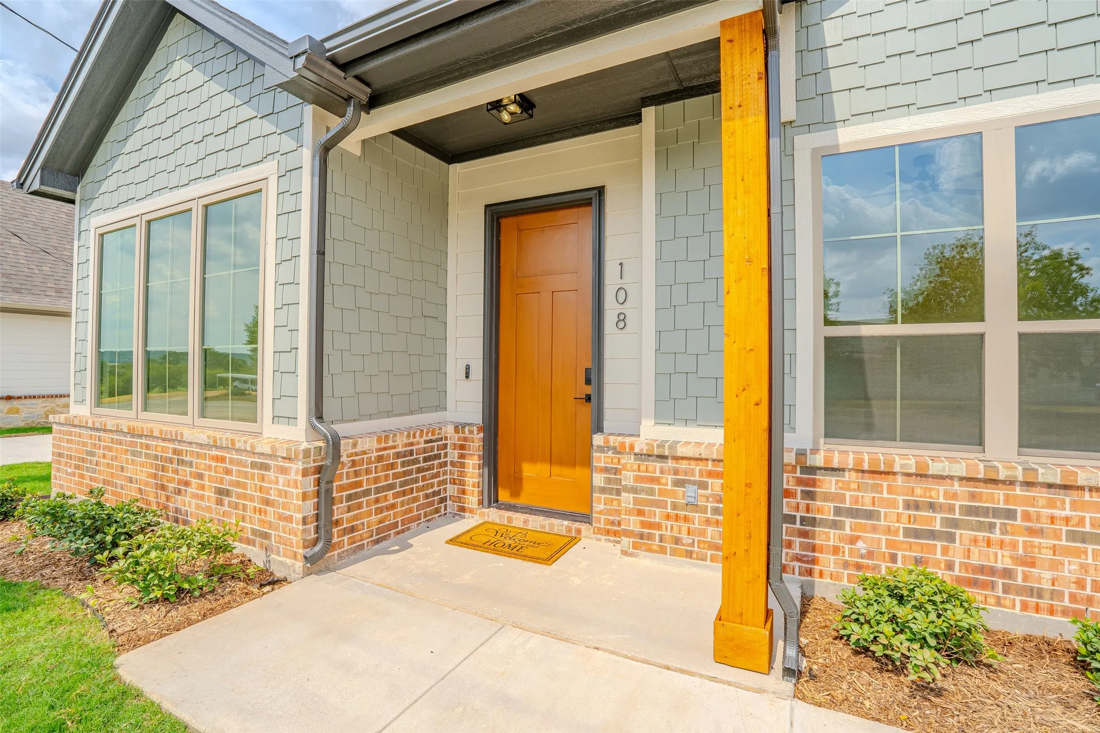 Single Family Residence For Sale in Bosque County , 108 K Street, Meridian, Texas 76665, 3 Bedroom, 2 Bathroom, 2 Garage spaces, 1,466 Sqft, built in 2026, mls#21403673, Real Estate Agent in Meridian, Homes For Sale in Bosque county, Homes For Sale in Meridian, Realtor in Meridian Texas, Real Estate Brokerage Independent Realty Texas, Luminita Cordes Realtor
