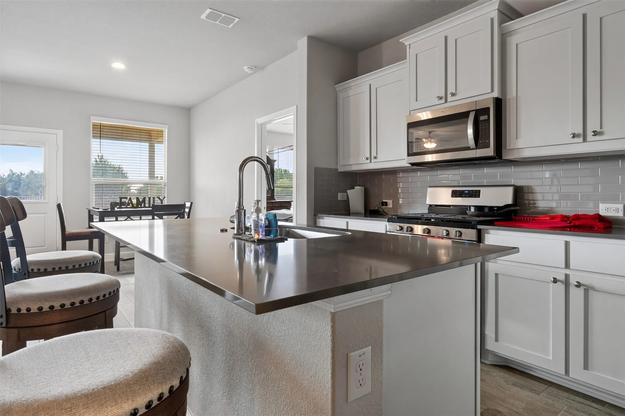 Single Family Residence For Rent in Johnson County , 1203 Larkspur Lane, Cleburne, Texas 76033, 4 Bedroom, 2 Bathroom, 3 Garage spaces, 1,848 Sqft, built in 2020, mls#21407763, Real Estate Agent in Cleburne, Homes For Rent in Johnson county, Homes For Rent in Cleburne, Realtor in Cleburne Texas, Real Estate Brokerage Independent Realty Texas, Luminita Cordes Realtor