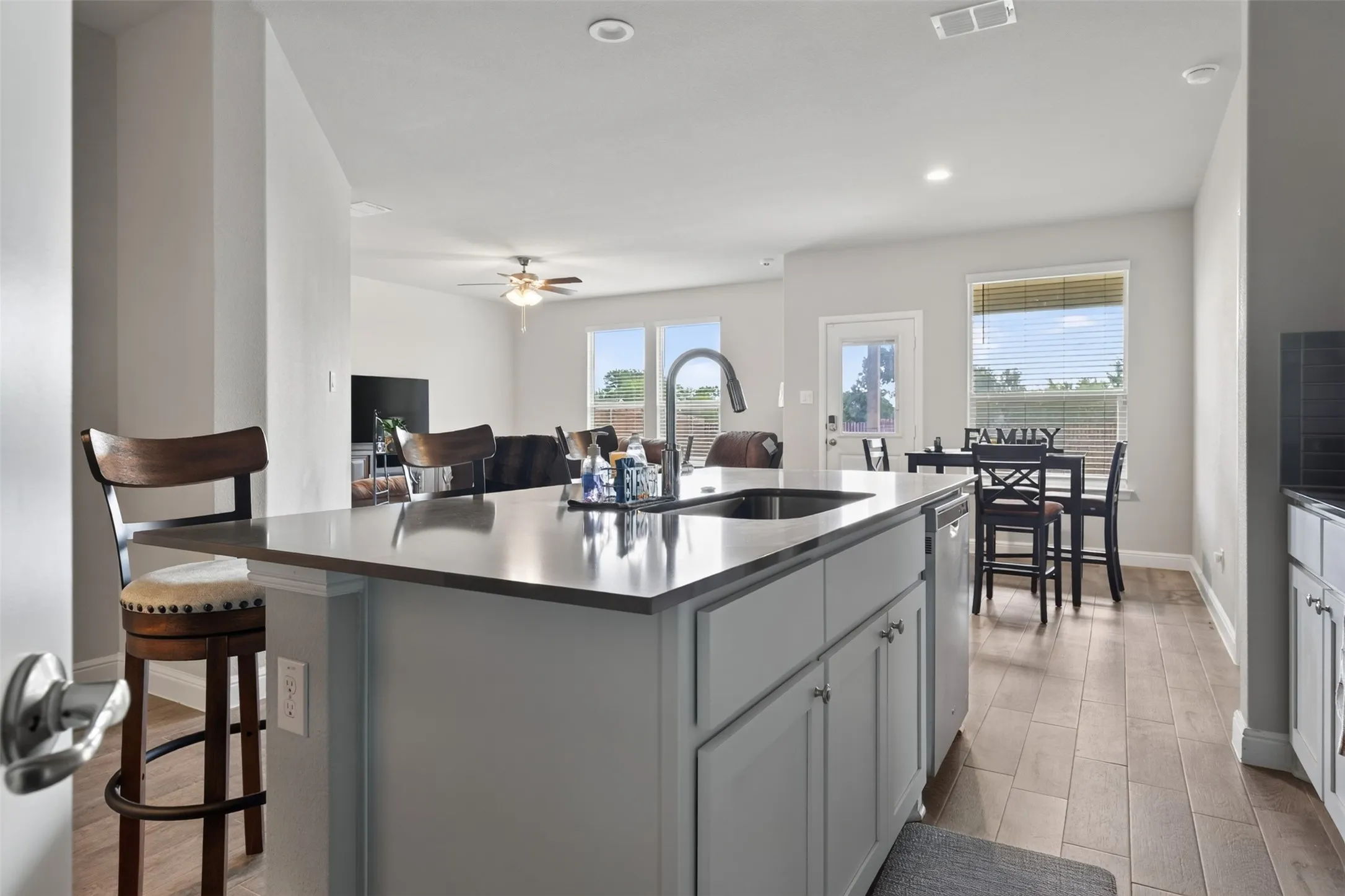 Single Family Residence For Rent in Johnson County , 1203 Larkspur Lane, Cleburne, Texas 76033, 4 Bedroom, 2 Bathroom, 3 Garage spaces, 1,848 Sqft, built in 2020, mls#21407763, Real Estate Agent in Cleburne, Homes For Rent in Johnson county, Homes For Rent in Cleburne, Realtor in Cleburne Texas, Real Estate Brokerage Independent Realty Texas, Luminita Cordes Realtor