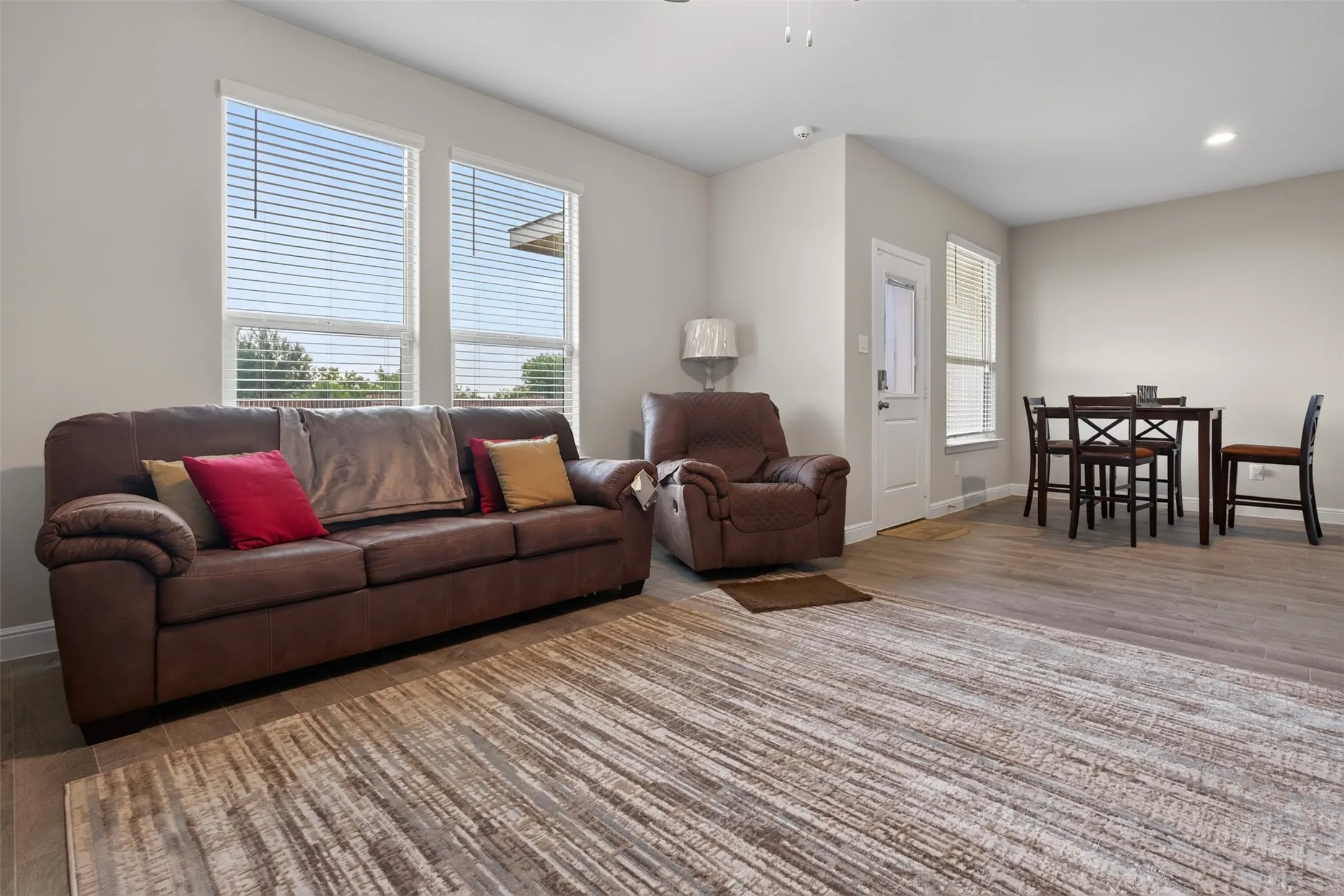 Single Family Residence For Rent in Johnson County , 1203 Larkspur Lane, Cleburne, Texas 76033, 4 Bedroom, 2 Bathroom, 3 Garage spaces, 1,848 Sqft, built in 2020, mls#21407763, Real Estate Agent in Cleburne, Homes For Rent in Johnson county, Homes For Rent in Cleburne, Realtor in Cleburne Texas, Real Estate Brokerage Independent Realty Texas, Luminita Cordes Realtor