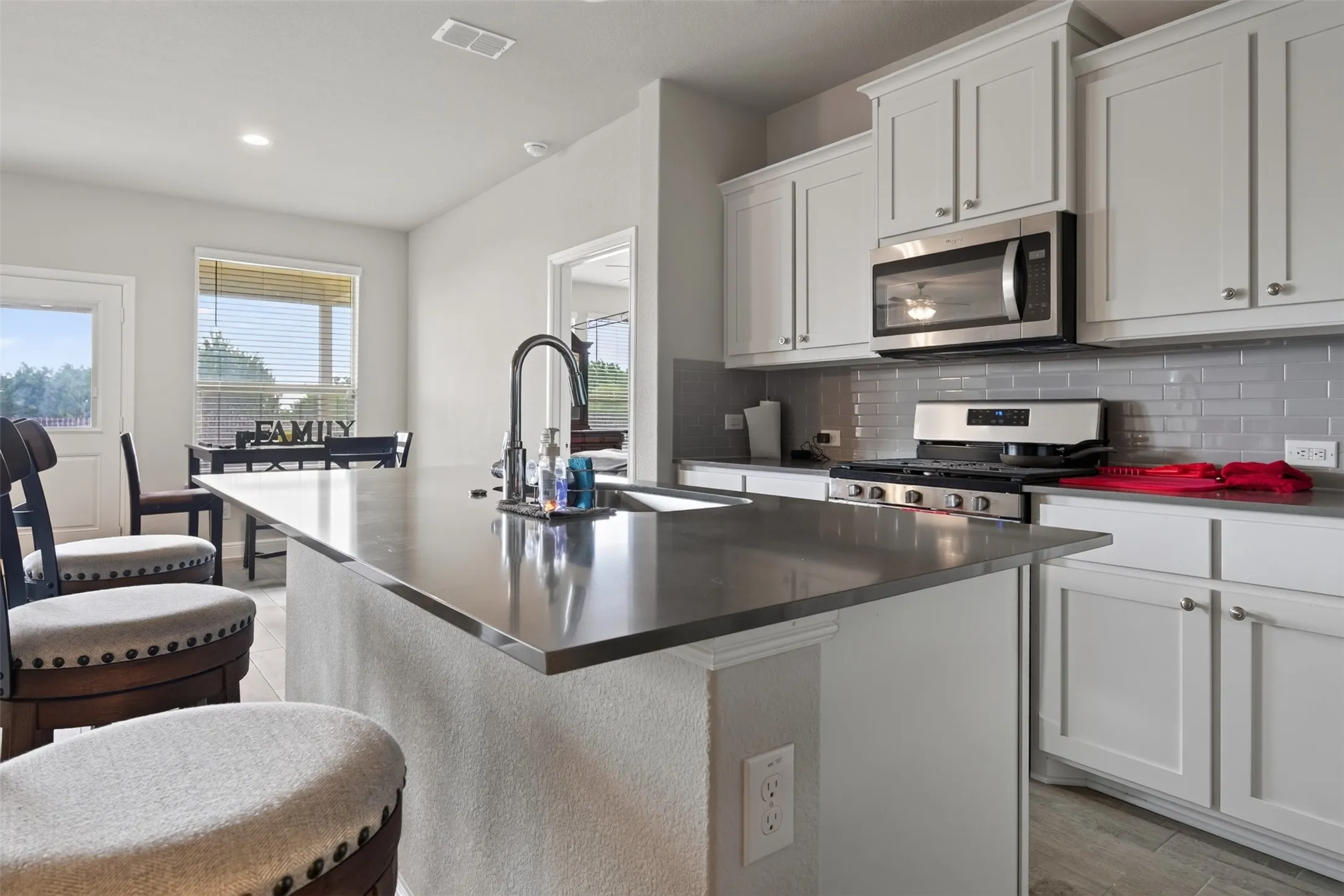 Single Family Residence For Rent in Johnson County , 1203 Larkspur Lane, Cleburne, Texas 76033, 4 Bedroom, 2 Bathroom, 3 Garage spaces, 1,848 Sqft, built in 2020, mls#21407763, Real Estate Agent in Cleburne, Homes For Rent in Johnson county, Homes For Rent in Cleburne, Realtor in Cleburne Texas, Real Estate Brokerage Independent Realty Texas, Luminita Cordes Realtor