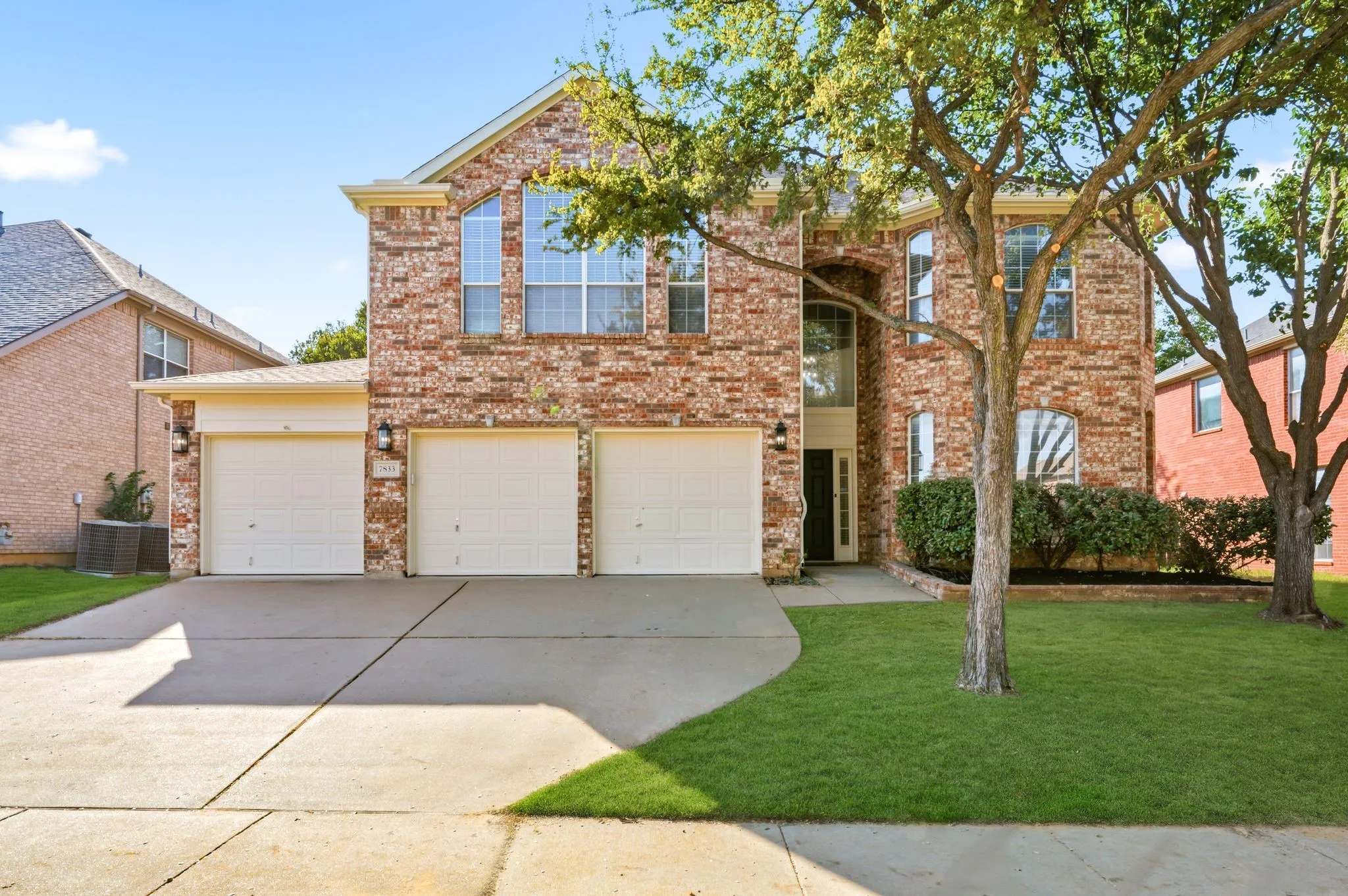 Single Family Residence For Sale