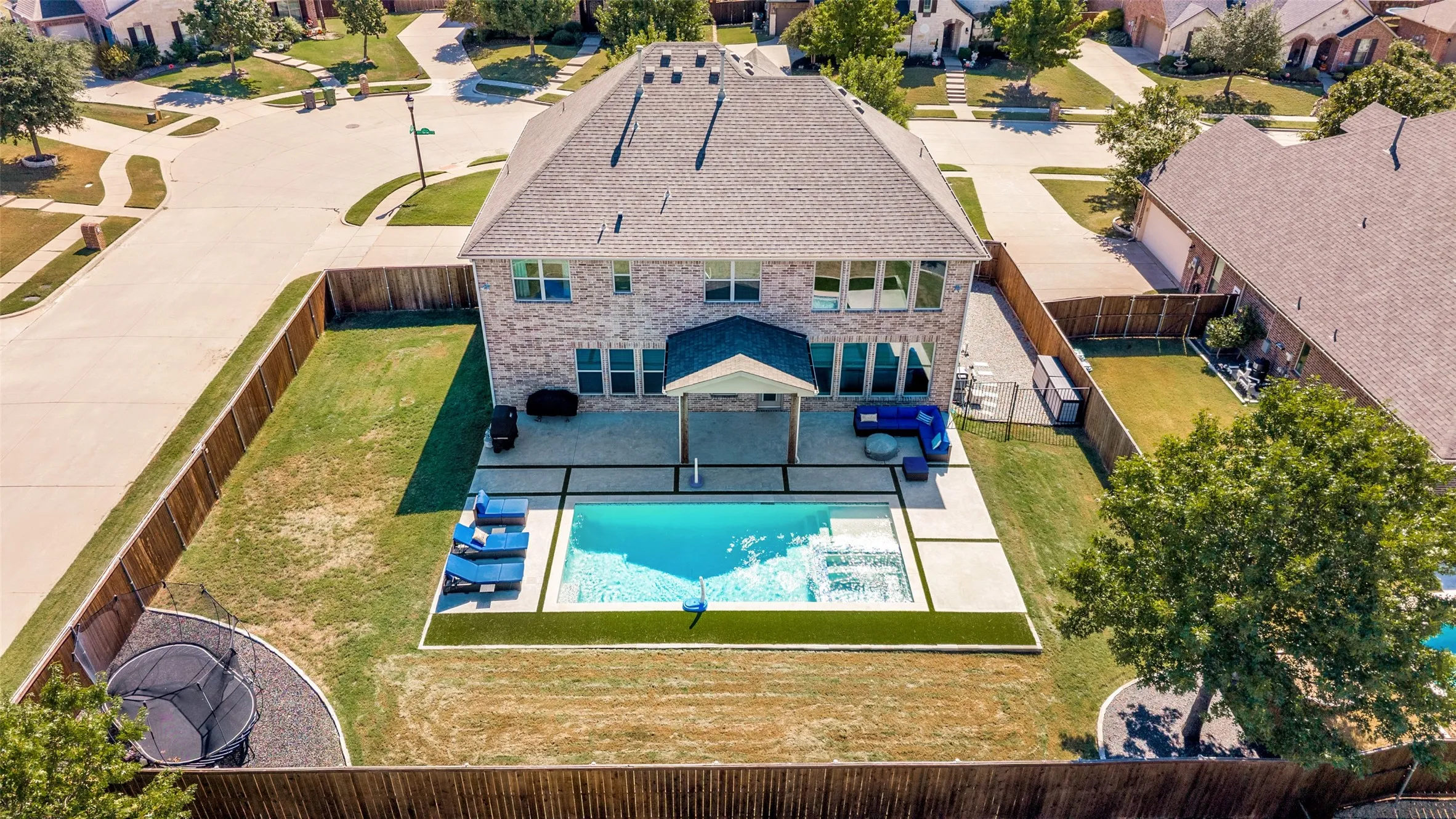 Single Family Residence For Sale in Collin County , 741 Darian Drive, Prosper, Texas 75078, 5 Bedroom, 5 Bathroom, 2 Garage spaces, 3,576 Sqft, built in 2015, mls#21406489, Real Estate Agent in Prosper, Homes For Sale in Collin county, Homes For Sale in Prosper, Realtor in Prosper Texas, Real Estate Brokerage Independent Realty Texas, Luminita Cordes Realtor