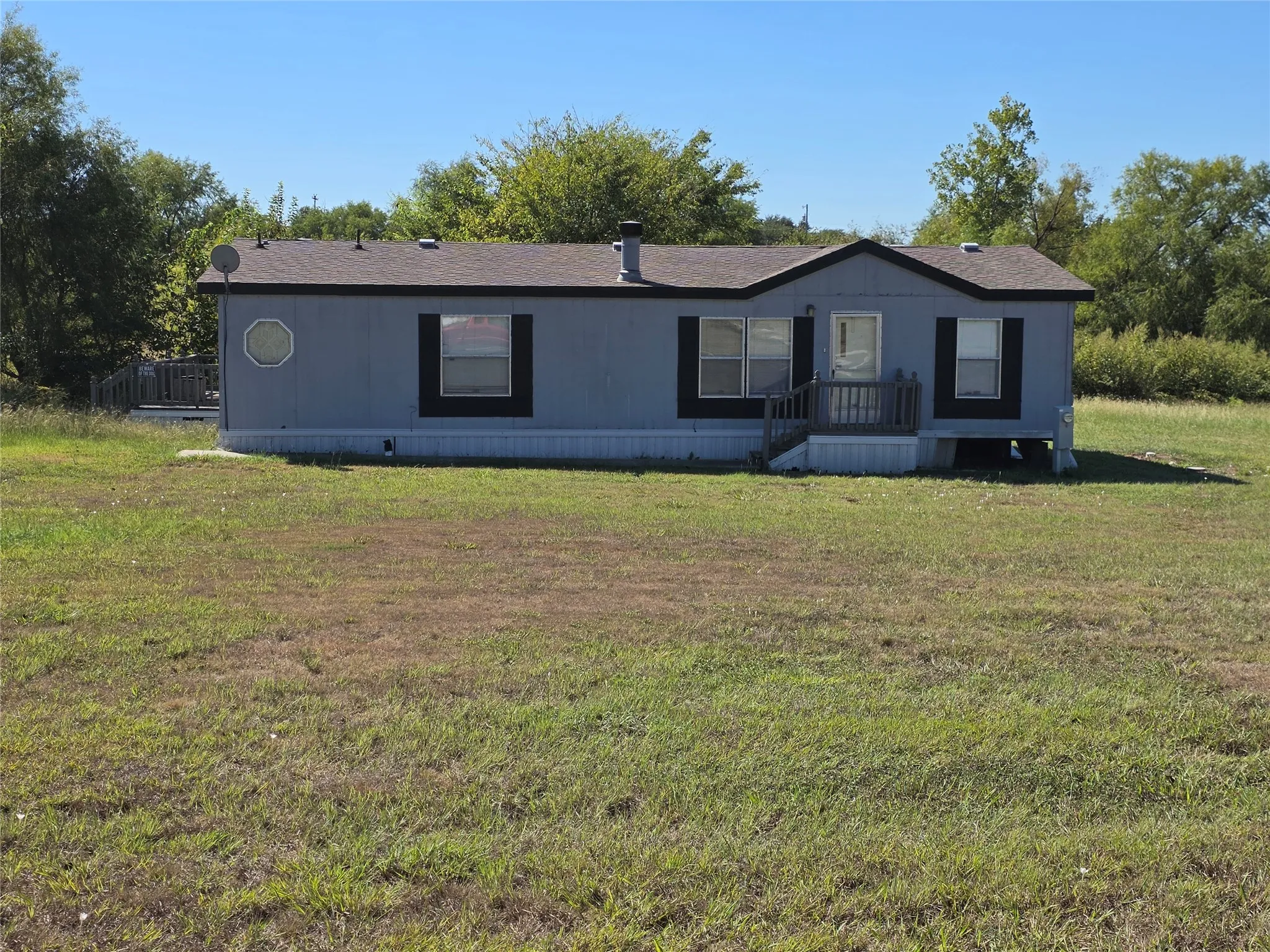 Manufactured Home For Sale