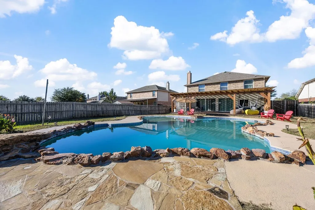 Single Family Residence For Sale in Collin County , 809 Bessemer Drive, Wylie, Texas 75098, 5 Bedroom, 3 Bathroom, 2 Garage spaces, 3,443 Sqft, built in 2004, mls#21396673, Real Estate Agent in Wylie, Homes For Sale in Collin county, Homes For Sale in Wylie, Realtor in Wylie Texas, Real Estate Brokerage Independent Realty Texas, Luminita Cordes Realtor