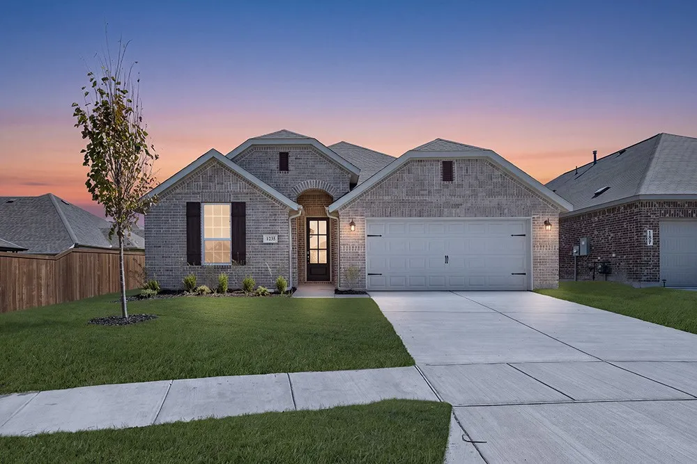 Single Family Residence For Sale