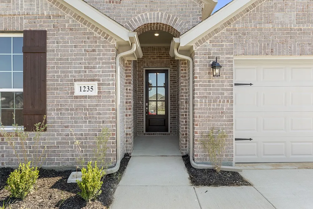 Single Family Residence For Sale in Kaufman County , 1235 Haggetts Pond Road, Forney, Texas 75126, 4 Bedroom, 3 Bathroom, 2 Garage spaces, 2,372 Sqft, built in 2026, mls#21407788, Real Estate Agent in Forney, Homes For Sale in Kaufman county, Homes For Sale in Forney, Realtor in Forney Texas, Real Estate Brokerage Independent Realty Texas, Luminita Cordes Realtor