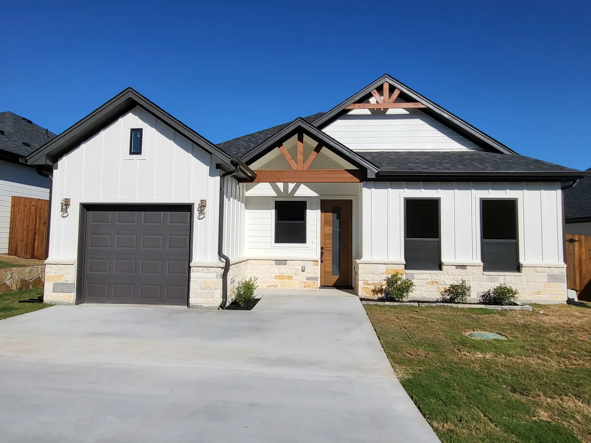 Single Family Residence For Sale