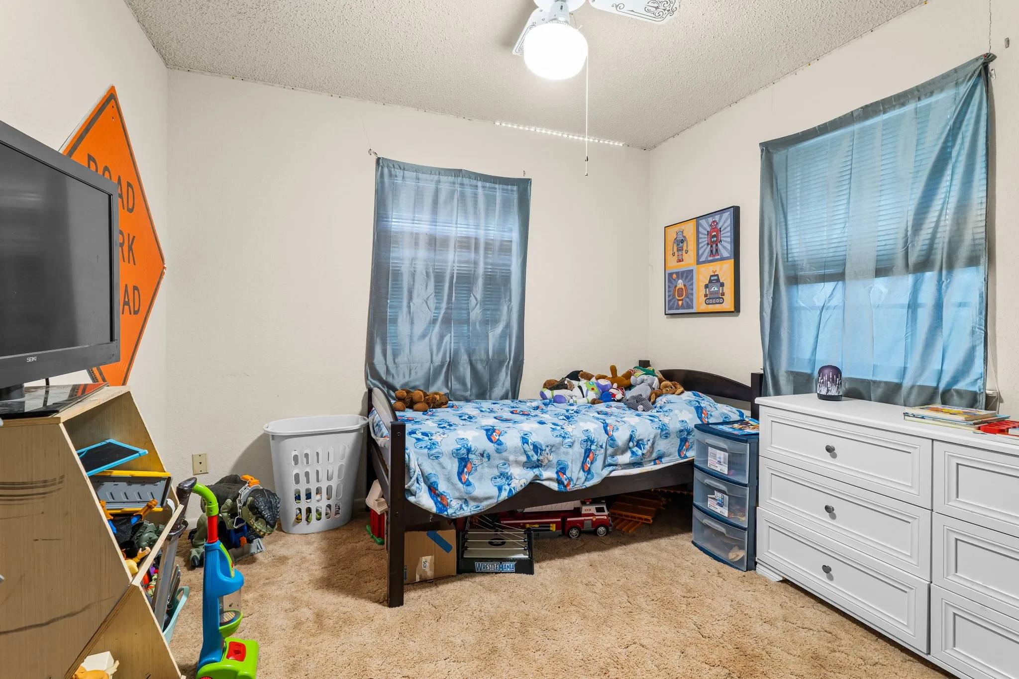 Single Family Residence For Sale in Mc Lennan County , 267 Ish Street, China Spring, Texas 76633, 4 Bedroom, 3 Bathroom, 2 Garage spaces, 2,224 Sqft, built in 1987, mls#21407241, Real Estate Agent in China Spring, Homes For Sale in Mc Lennan county, Homes For Sale in China Spring, Realtor in China Spring Texas, Real Estate Brokerage Independent Realty Texas, Luminita Cordes Realtor
