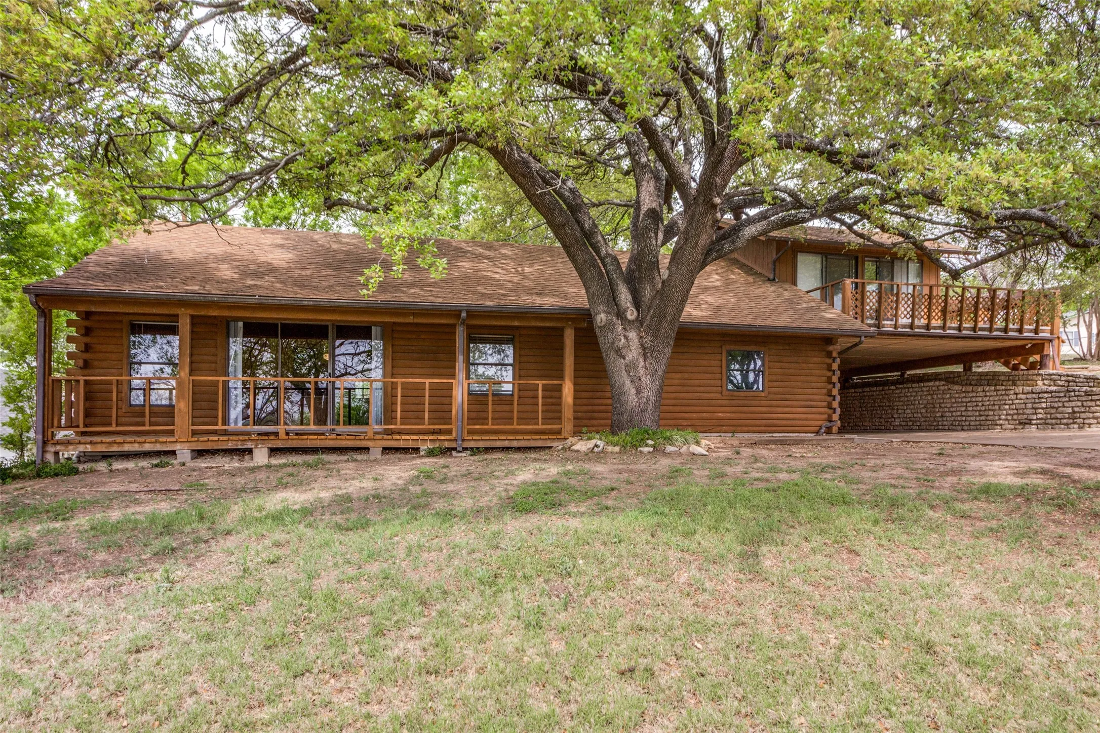 Single Family Residence For Sale