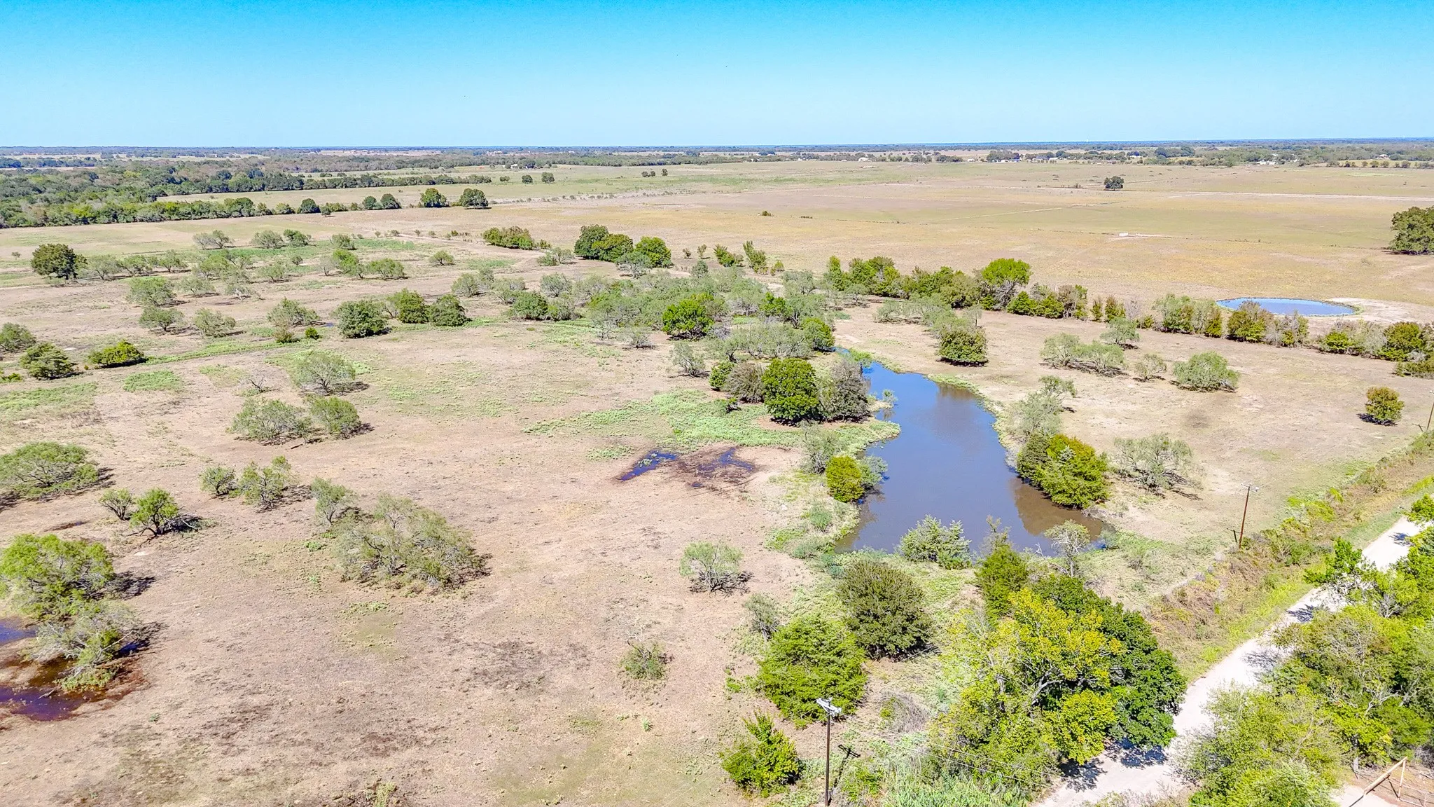 Unimproved Land For Sale in Navarro County , 9595 County Road 2160, Kerens, Texas 75144, 0, 0, Garage spaces, 0 Sqft, built in 2004, mls#21407434, Real Estate Agent in Kerens, Homes For Sale in Navarro county, Homes For Sale in Kerens, Realtor in Kerens Texas, Real Estate Brokerage Independent Realty Texas, Luminita Cordes Realtor