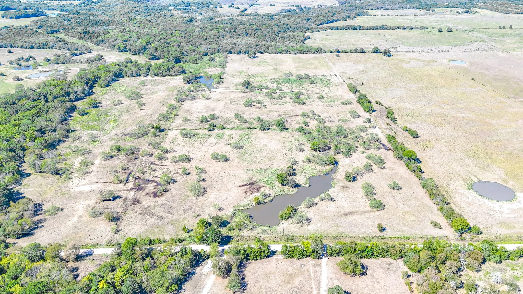 Unimproved Land For Sale in Navarro County , 9595 County Road 2160, Kerens, Texas 75144, 0, 0, Garage spaces, 0 Sqft, built in 2004, mls#21407434, Real Estate Agent in Kerens, Homes For Sale in Navarro county, Homes For Sale in Kerens, Realtor in Kerens Texas, Real Estate Brokerage Independent Realty Texas, Luminita Cordes Realtor