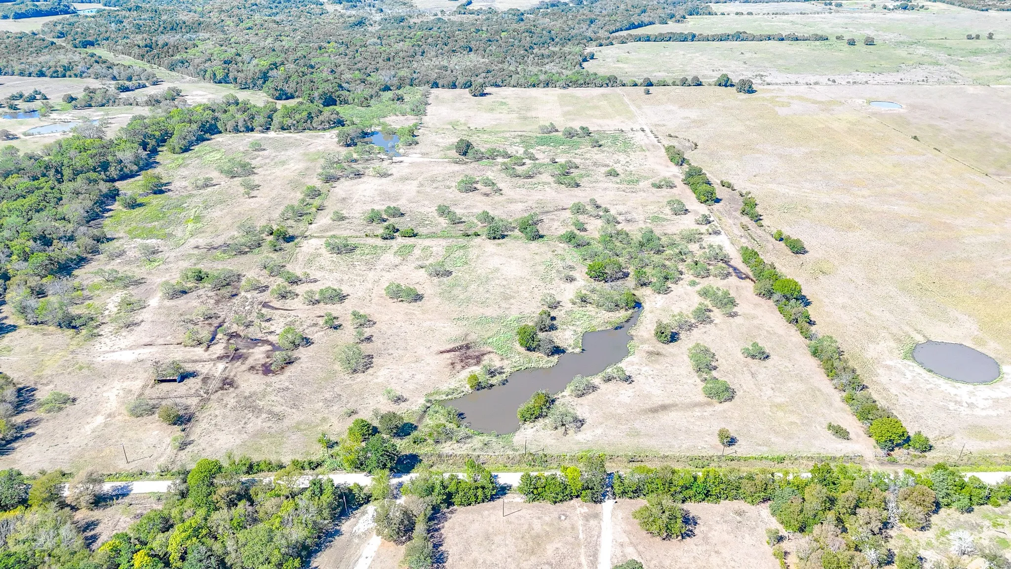 Unimproved Land For Sale in Navarro County , 9595 County Road 2160, Kerens, Texas 75144, 0, 0, Garage spaces, 0 Sqft, built in 2004, mls#21407434, Real Estate Agent in Kerens, Homes For Sale in Navarro county, Homes For Sale in Kerens, Realtor in Kerens Texas, Real Estate Brokerage Independent Realty Texas, Luminita Cordes Realtor