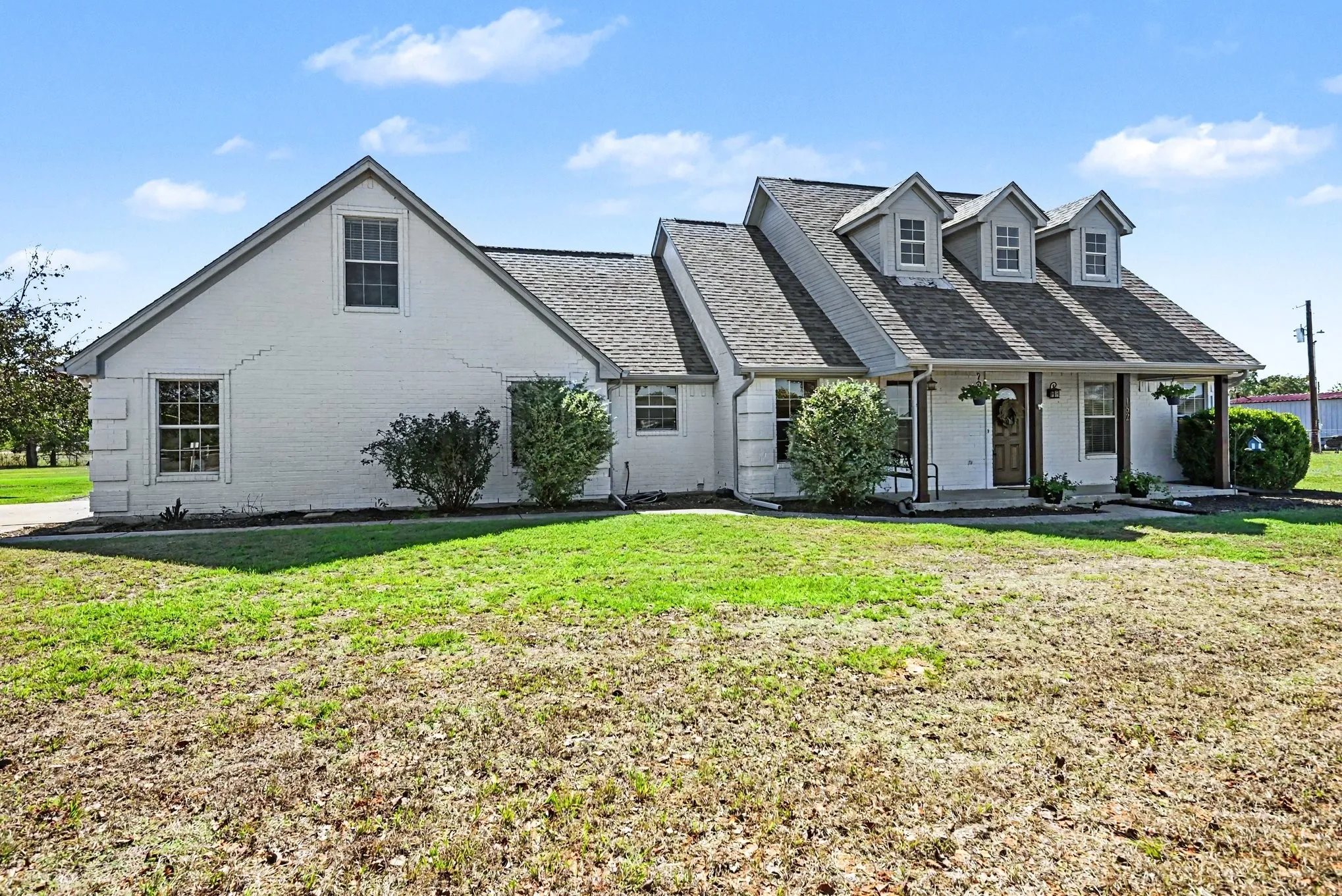 Single Family Residence For Sale
