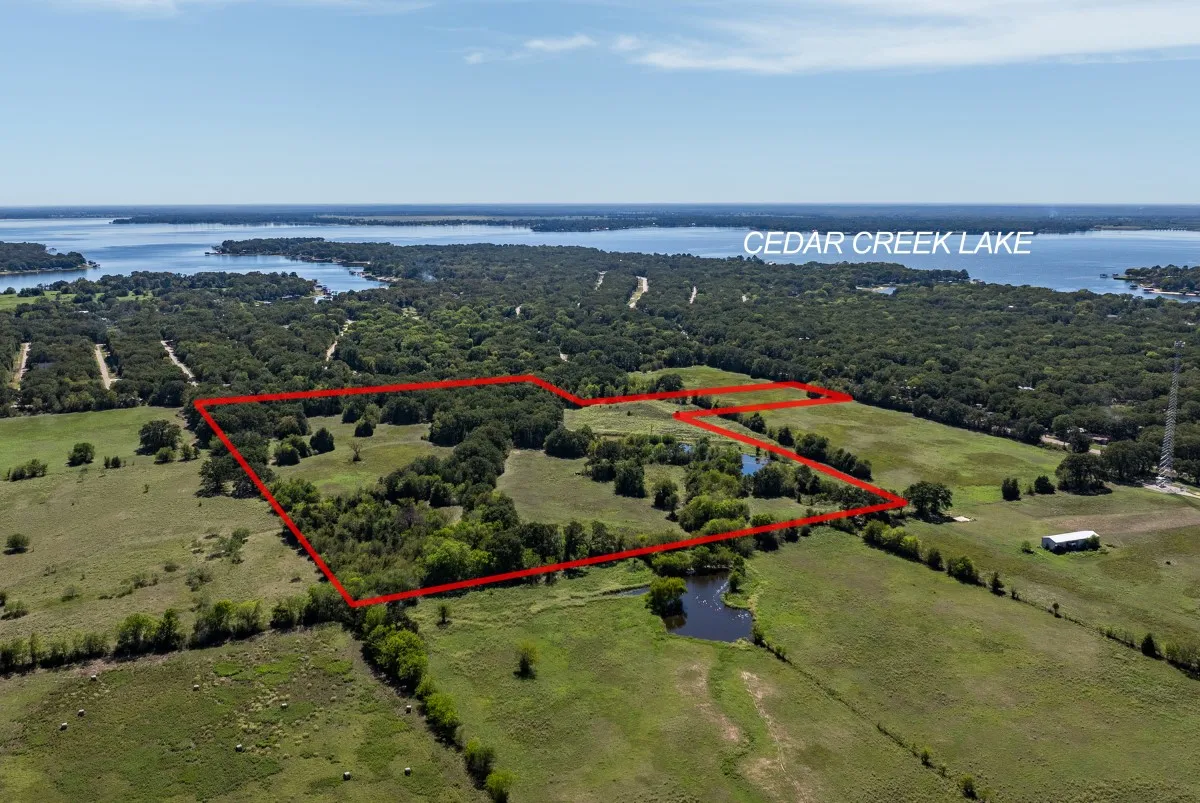 Unimproved Land For Sale