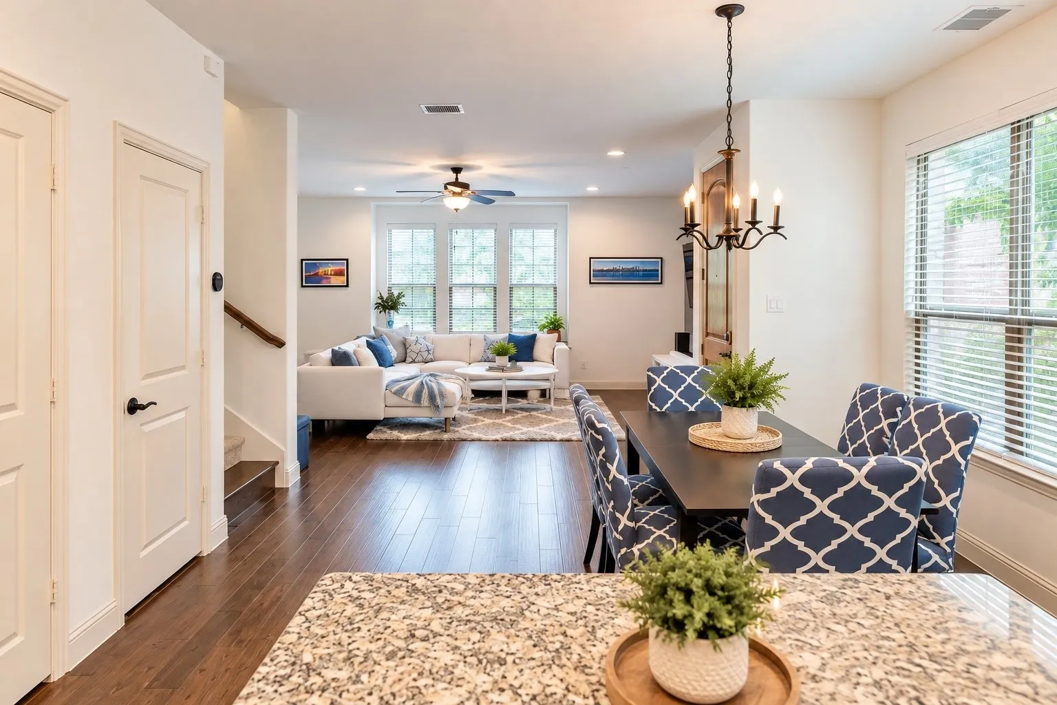 Townhouse For Rent in Denton County , 4687A Dozier Road A, Carrollton, Texas 75010, 3 Bedroom, 3 Bathroom, 2 Garage spaces, 1,984 Sqft, built in 2018, mls#21402913, Real Estate Agent in Carrollton, Homes For Rent in Denton county, Homes For Rent in Carrollton, Realtor in Carrollton Texas, Real Estate Brokerage Independent Realty Texas, Luminita Cordes Realtor