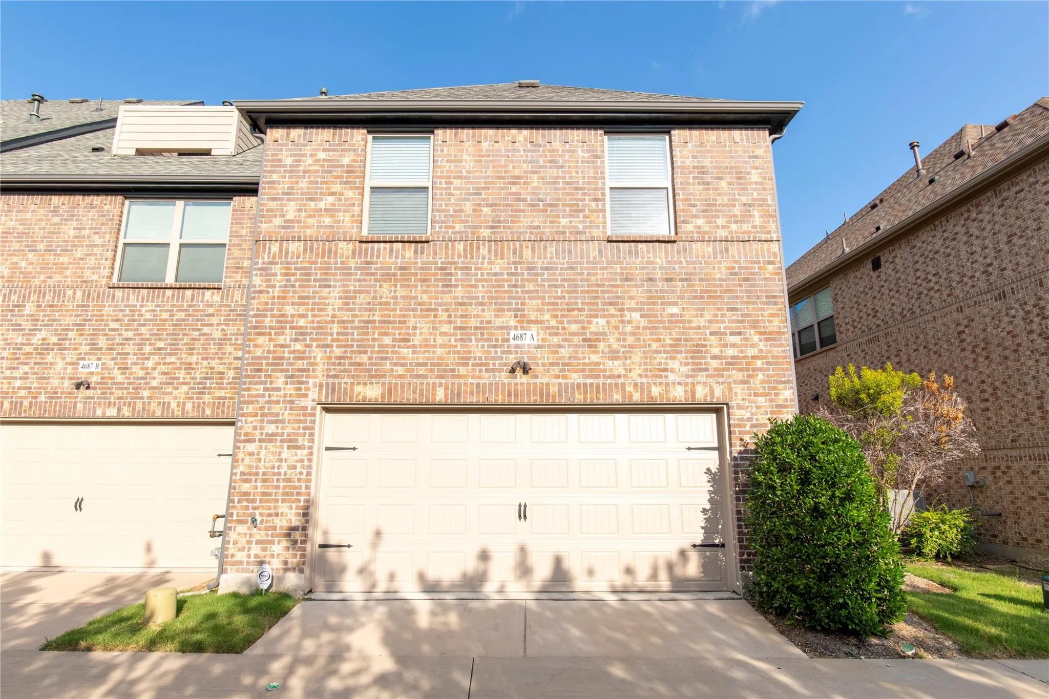 Townhouse For Rent in Denton County , 4687A Dozier Road A, Carrollton, Texas 75010, 3 Bedroom, 3 Bathroom, 2 Garage spaces, 1,984 Sqft, built in 2018, mls#21402913, Real Estate Agent in Carrollton, Homes For Rent in Denton county, Homes For Rent in Carrollton, Realtor in Carrollton Texas, Real Estate Brokerage Independent Realty Texas, Luminita Cordes Realtor