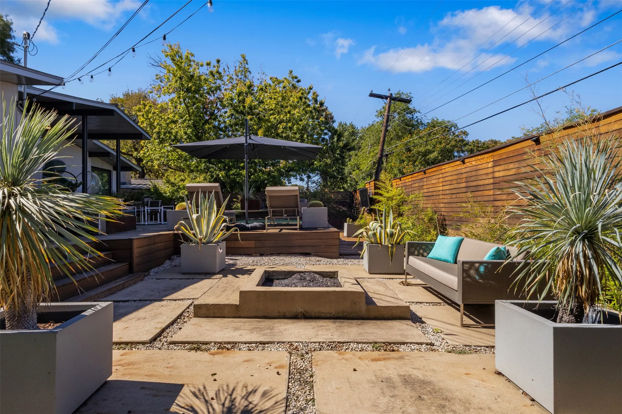 Fire Pit
