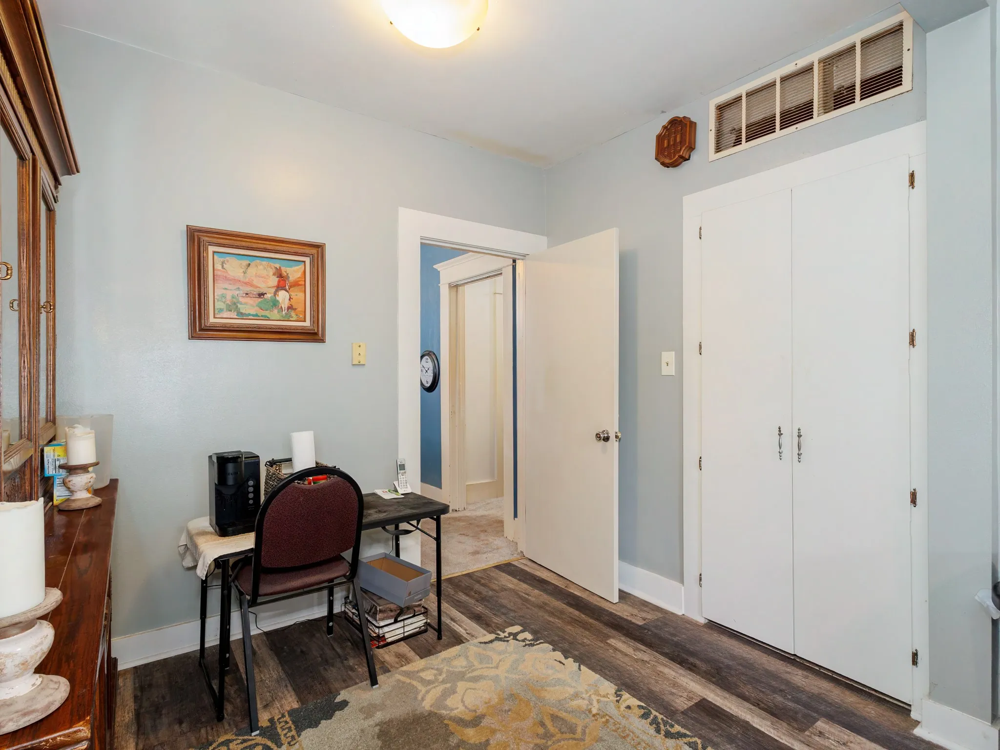 Single Family Residence For Sale in Coleman County , 714 W College Avenue, Coleman, Texas 76834, 3 Bedroom, 2 Bathroom, 1 Garage spaces, 1,570 Sqft, built in 1935, mls#21406051, Real Estate Agent in Coleman, Homes For Sale in Coleman county, Homes For Sale in Coleman, Realtor in Coleman Texas, Real Estate Brokerage Independent Realty Texas, Luminita Cordes Realtor