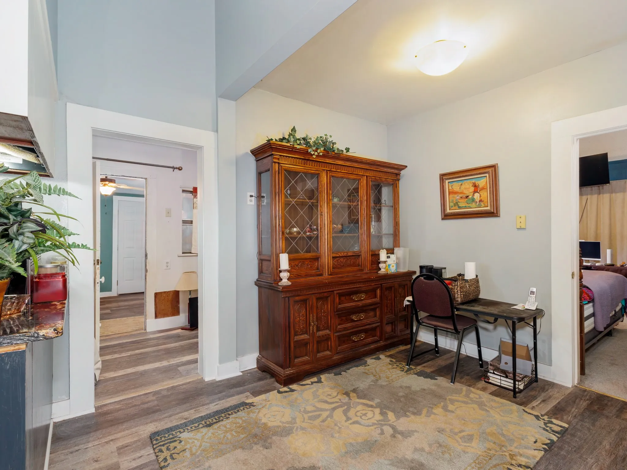 Single Family Residence For Sale in Coleman County , 714 W College Avenue, Coleman, Texas 76834, 3 Bedroom, 2 Bathroom, 1 Garage spaces, 1,570 Sqft, built in 1935, mls#21406051, Real Estate Agent in Coleman, Homes For Sale in Coleman county, Homes For Sale in Coleman, Realtor in Coleman Texas, Real Estate Brokerage Independent Realty Texas, Luminita Cordes Realtor