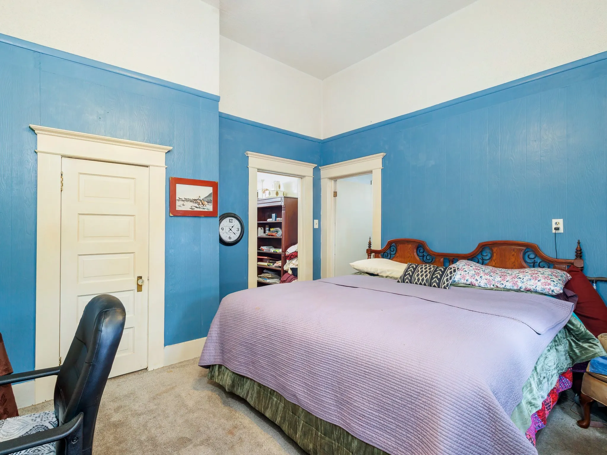 Single Family Residence For Sale in Coleman County , 714 W College Avenue, Coleman, Texas 76834, 3 Bedroom, 2 Bathroom, 1 Garage spaces, 1,570 Sqft, built in 1935, mls#21406051, Real Estate Agent in Coleman, Homes For Sale in Coleman county, Homes For Sale in Coleman, Realtor in Coleman Texas, Real Estate Brokerage Independent Realty Texas, Luminita Cordes Realtor