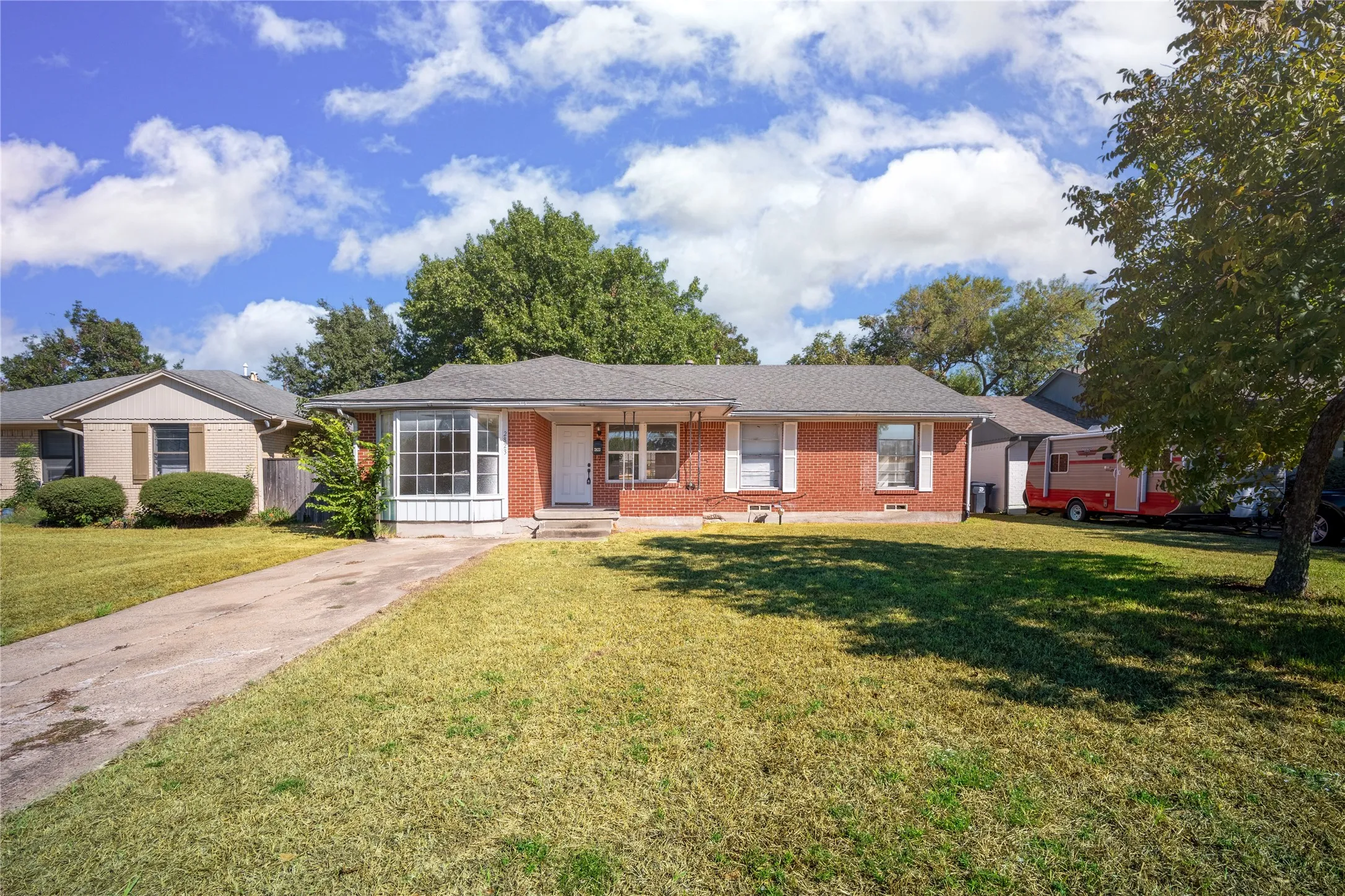 Single Family Residence For Sale