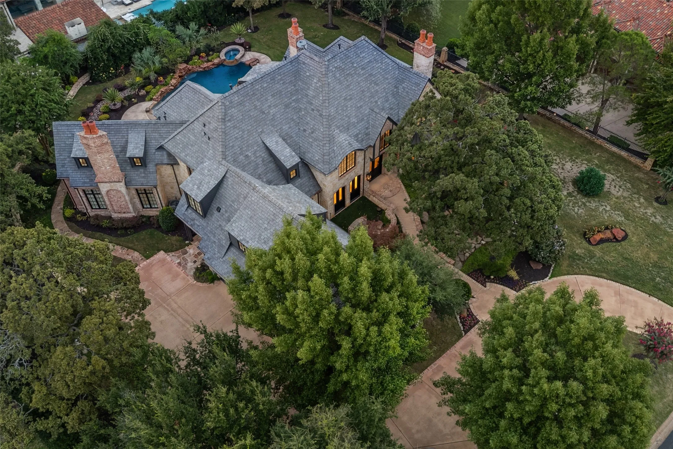 Single Family Residence For Sale