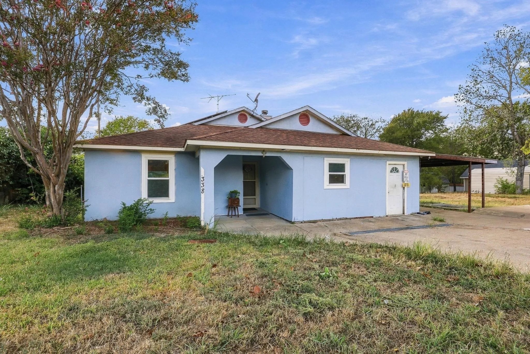Single Family Residence For Sale in Rains County , 338 Egret Circle, East Tawakoni, Texas 75472, 4 Bedroom, 2 Bathroom, Garage spaces, 1,527 Sqft, built in 1989, mls#21405022, Real Estate Agent in East Tawakoni, Homes For Sale in Rains county, Homes For Sale in East Tawakoni, Realtor in East Tawakoni Texas, Real Estate Brokerage Independent Realty Texas, Luminita Cordes Realtor