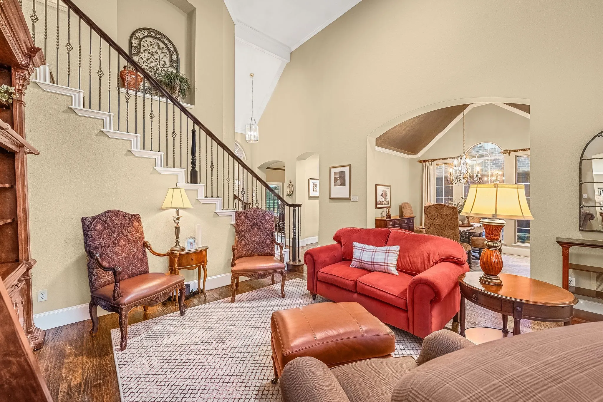 Single Family Residence For Sale in Collin County , 2100 Fleming Drive, Mc Kinney, Texas 75072, 5 Bedroom, 3 Bathroom, 3 Garage spaces, 3,090 Sqft, built in 1997, mls#21406204, Real Estate Agent in Mc Kinney, Homes For Sale in Collin county, Homes For Sale in Mc Kinney, Realtor in Mc Kinney Texas, Real Estate Brokerage Independent Realty Texas, Luminita Cordes Realtor