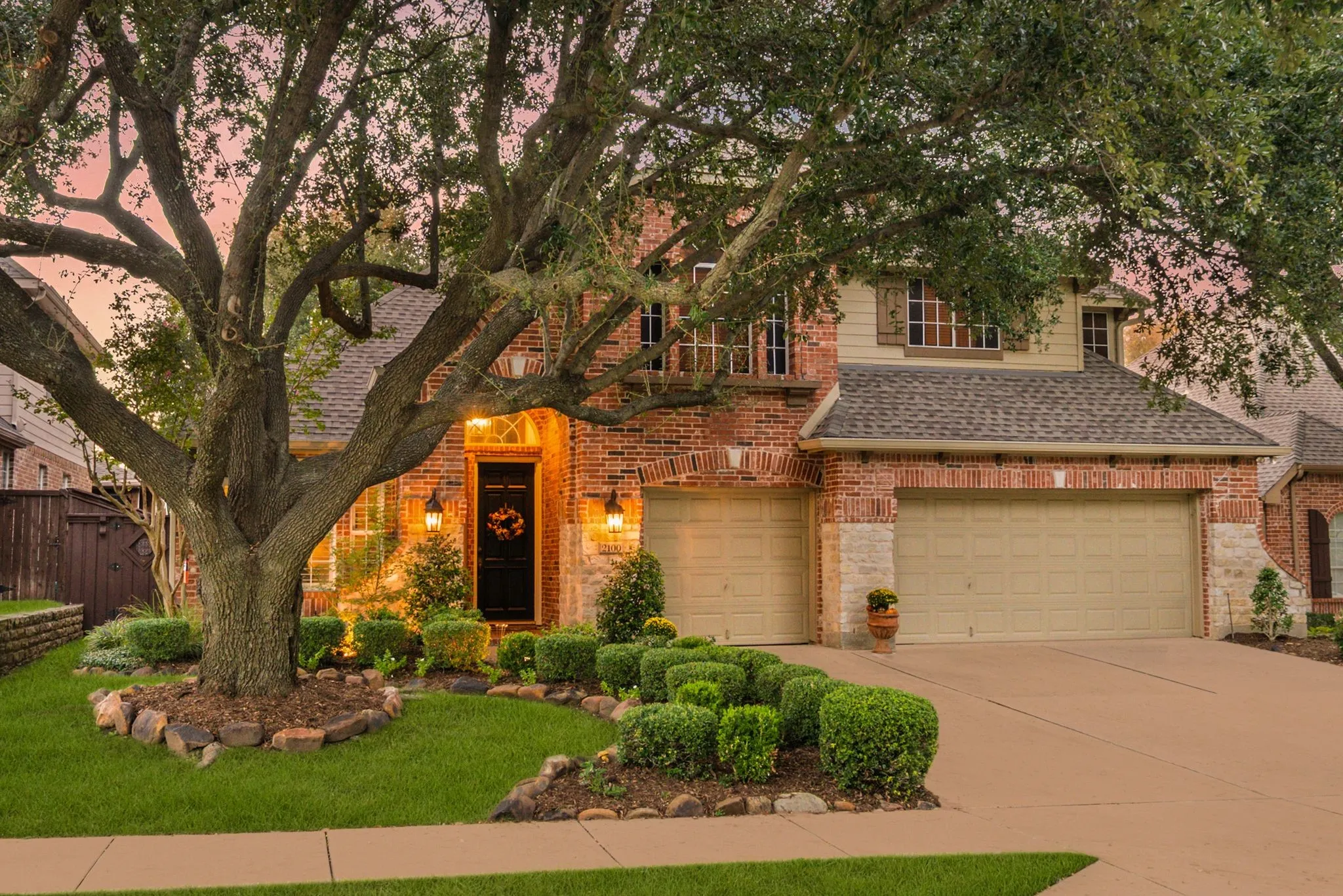 Single Family Residence For Sale