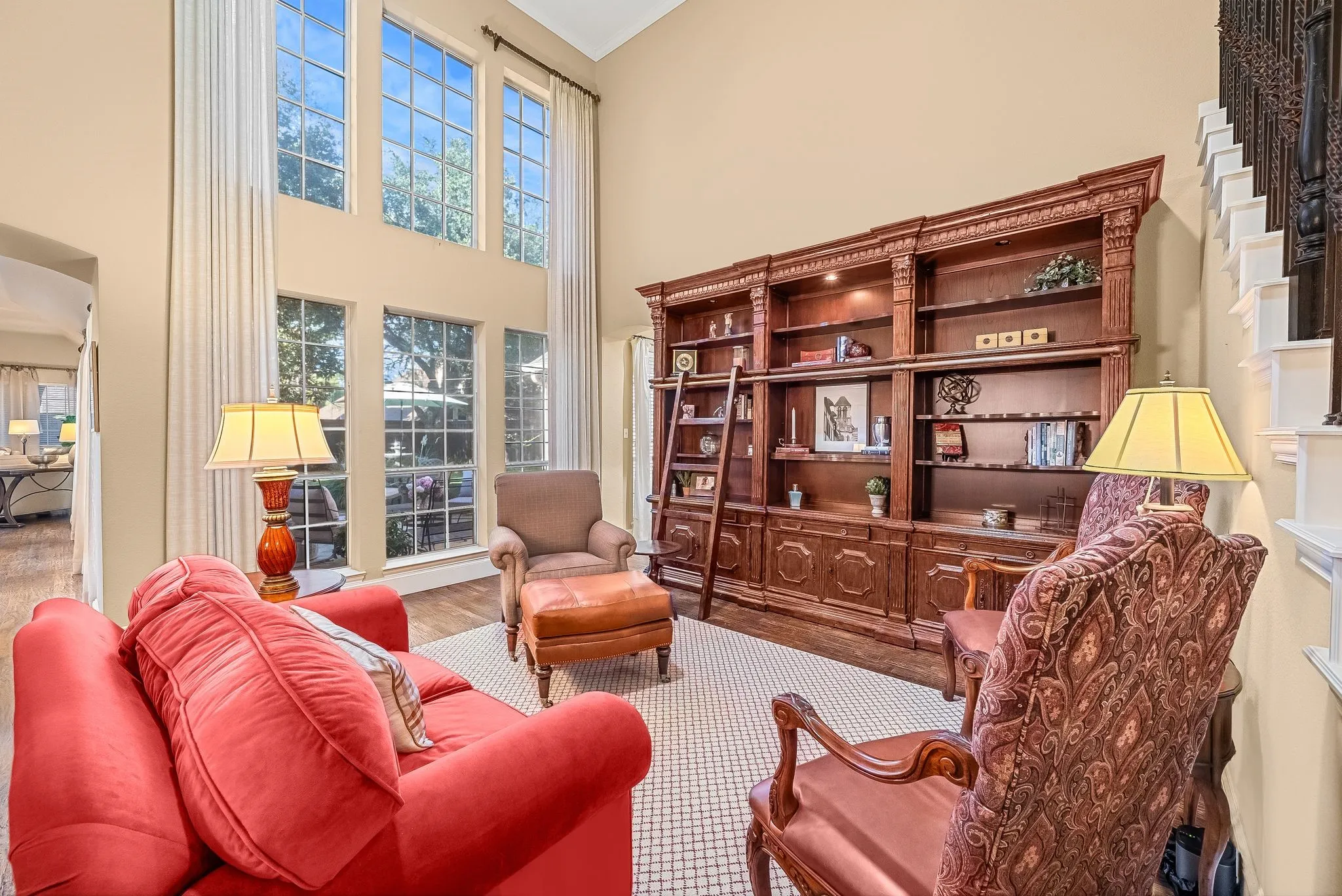Single Family Residence For Sale in Collin County , 2100 Fleming Drive, Mc Kinney, Texas 75072, 5 Bedroom, 3 Bathroom, 3 Garage spaces, 3,090 Sqft, built in 1997, mls#21406204, Real Estate Agent in Mc Kinney, Homes For Sale in Collin county, Homes For Sale in Mc Kinney, Realtor in Mc Kinney Texas, Real Estate Brokerage Independent Realty Texas, Luminita Cordes Realtor