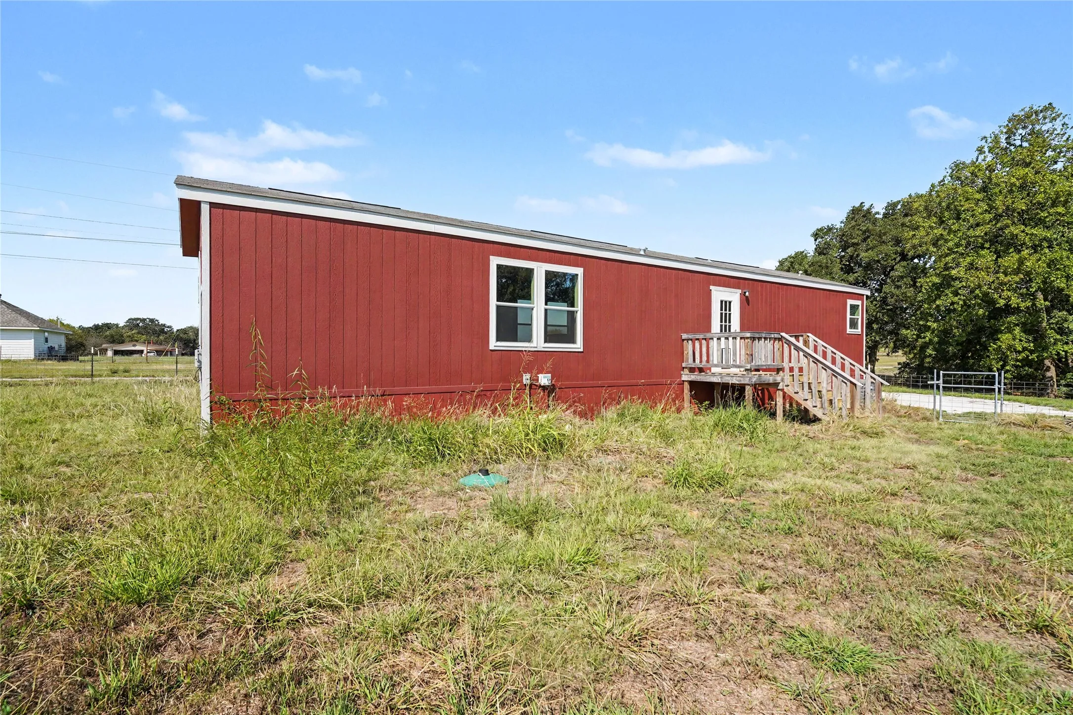 Single Family Residence For Sale in Johnson County , 5201 County Road 707, Alvarado, Texas 76009, 3 Bedroom, 2 Bathroom, 2 Garage spaces, 2,081 Sqft, built in 1968, mls#21403558, Real Estate Agent in Alvarado, Homes For Sale in Johnson county, Homes For Sale in Alvarado, Realtor in Alvarado Texas, Real Estate Brokerage Independent Realty Texas, Luminita Cordes Realtor