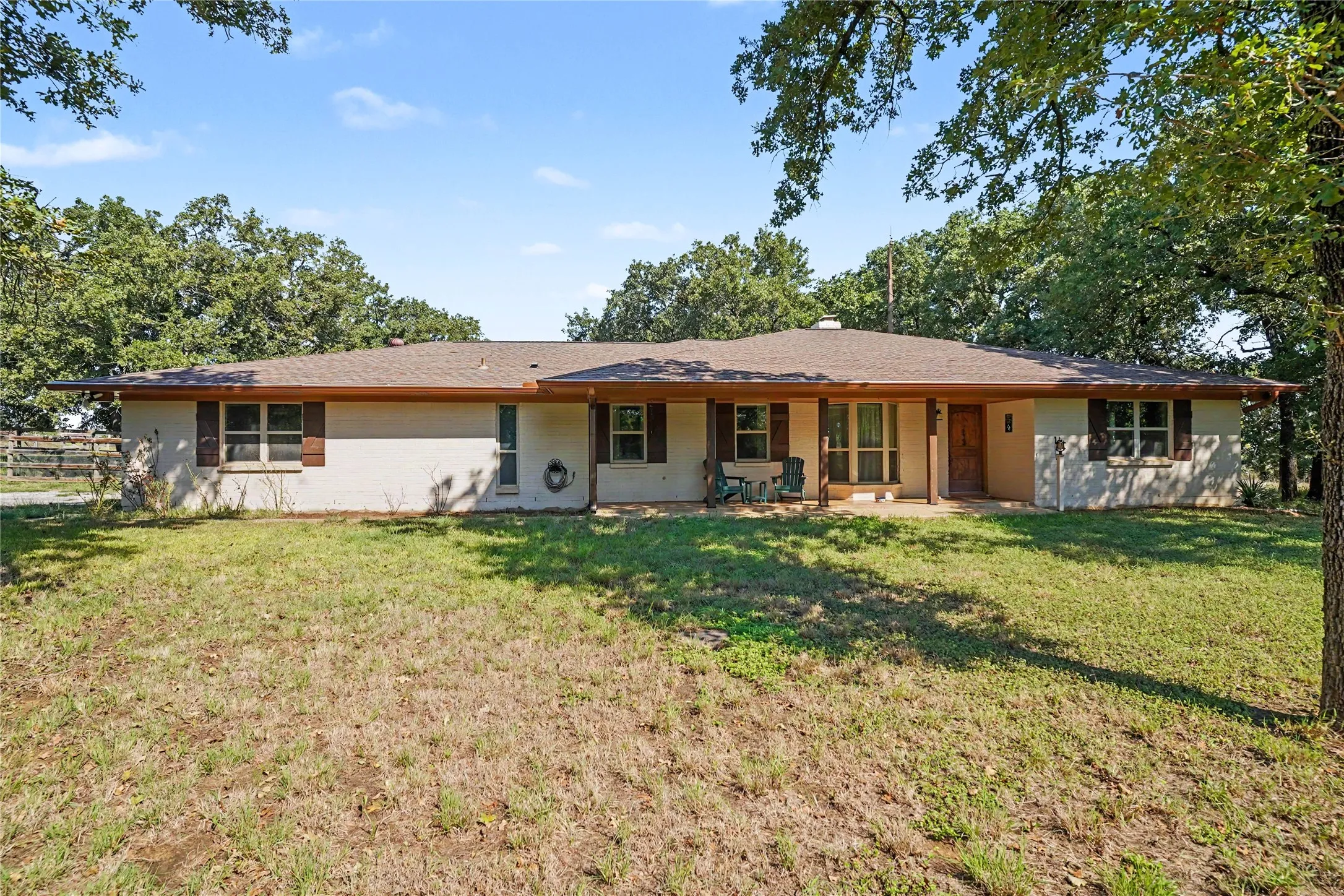 Single Family Residence For Sale
