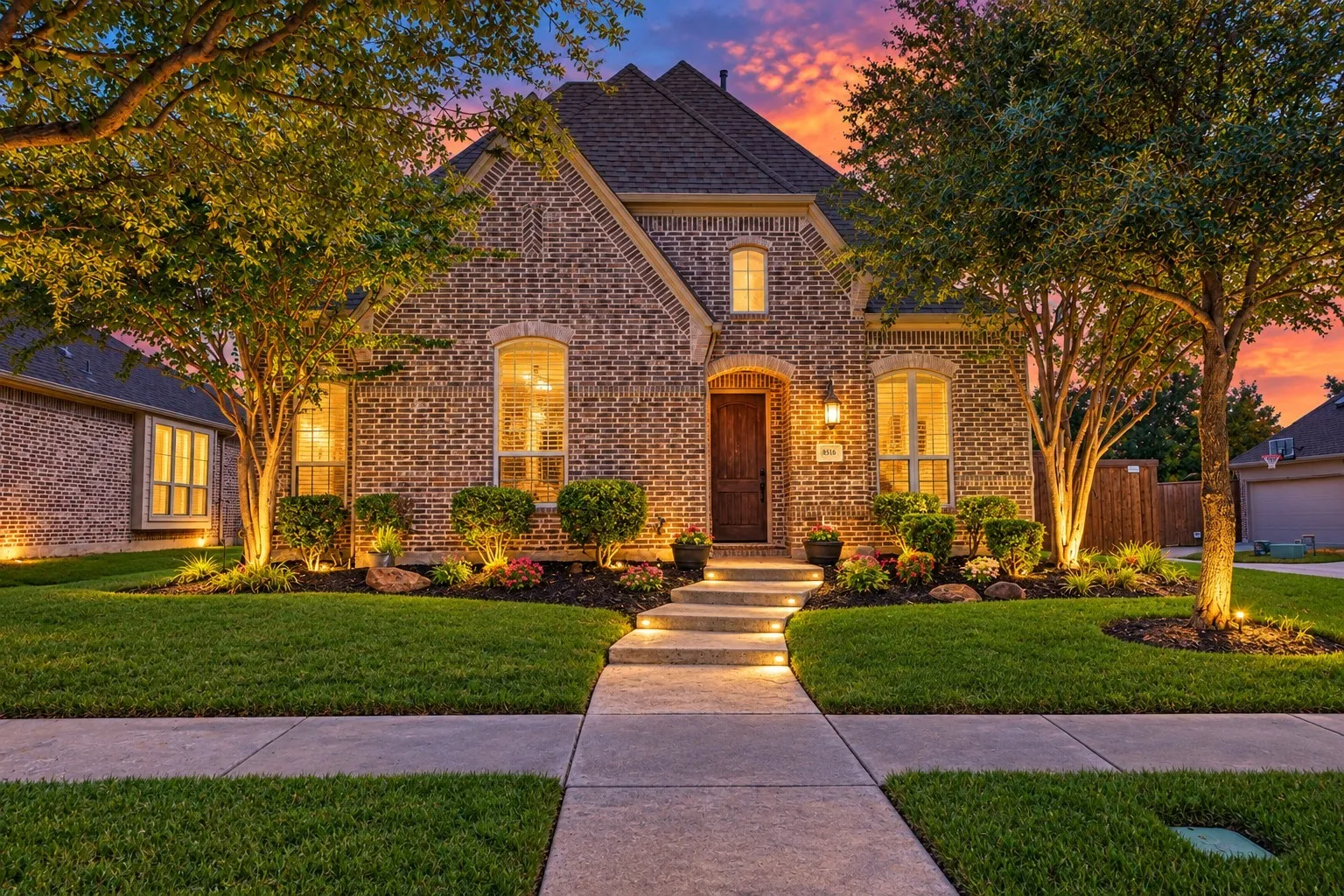Single Family Residence For Sale