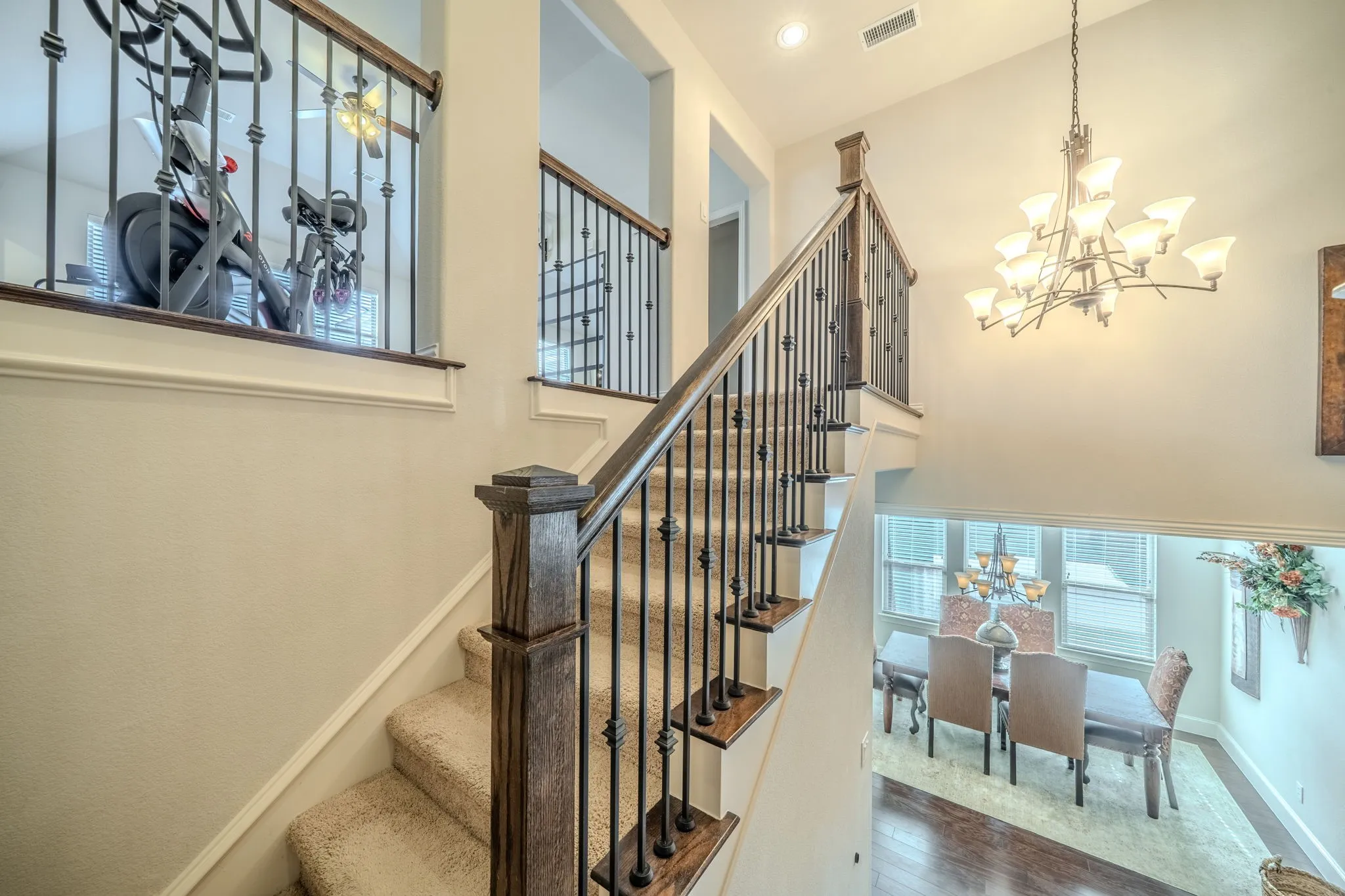 Beautiful Staircase