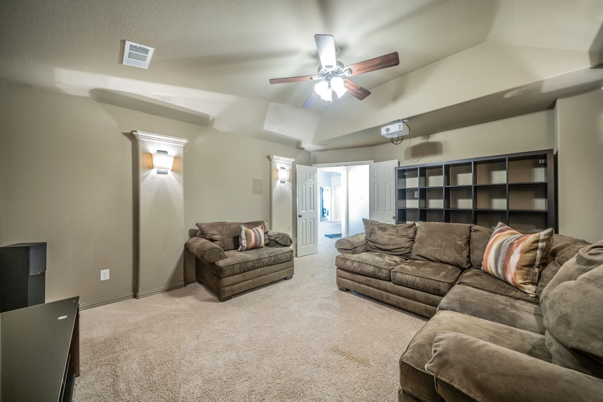 Movie Room