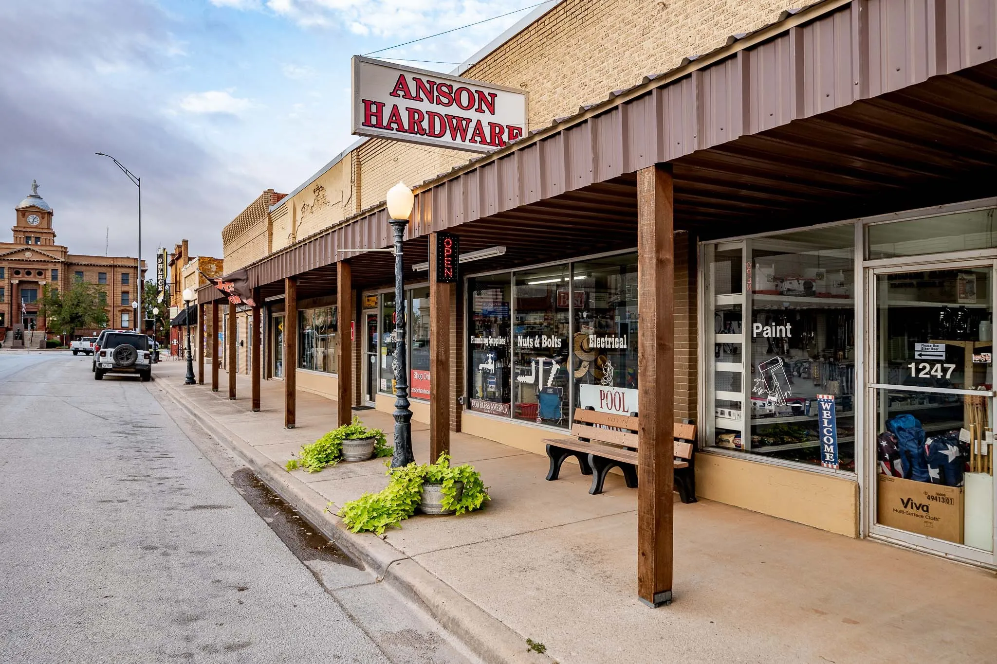 Business For Sale