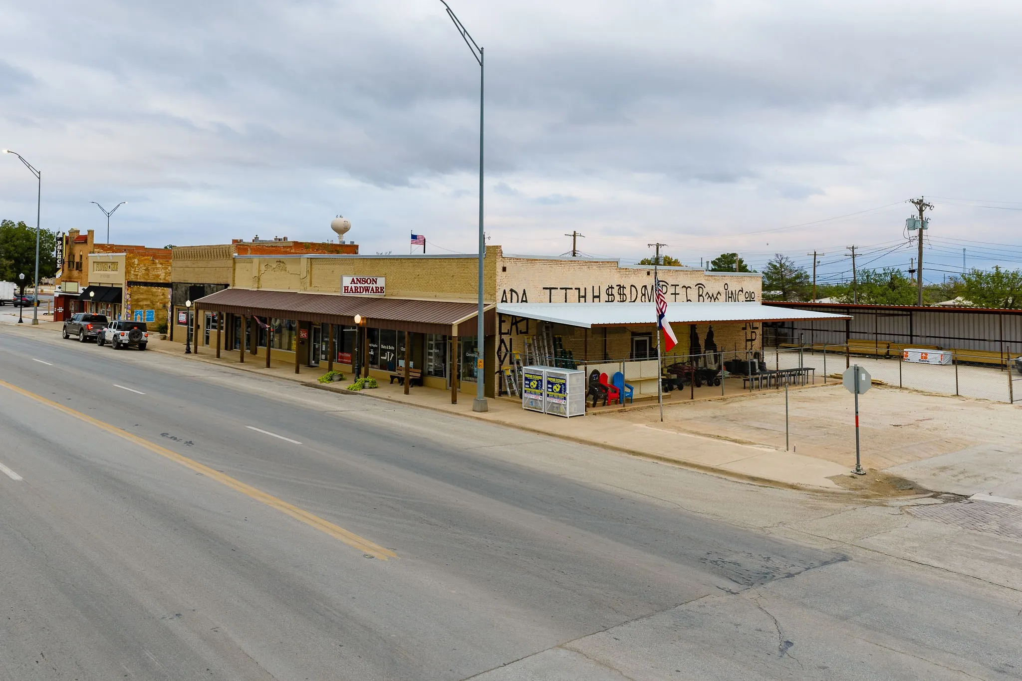 Business For Sale in Jones County , 1245 Commercial Avenue, Anson, Texas 79501, 0, 0, Garage spaces, 0 Sqft, built in 2020, mls#21407300, Real Estate Agent in Anson, Homes For Sale in Jones county, Homes For Sale in Anson, Realtor in Anson Texas, Real Estate Brokerage Independent Realty Texas, Luminita Cordes Realtor